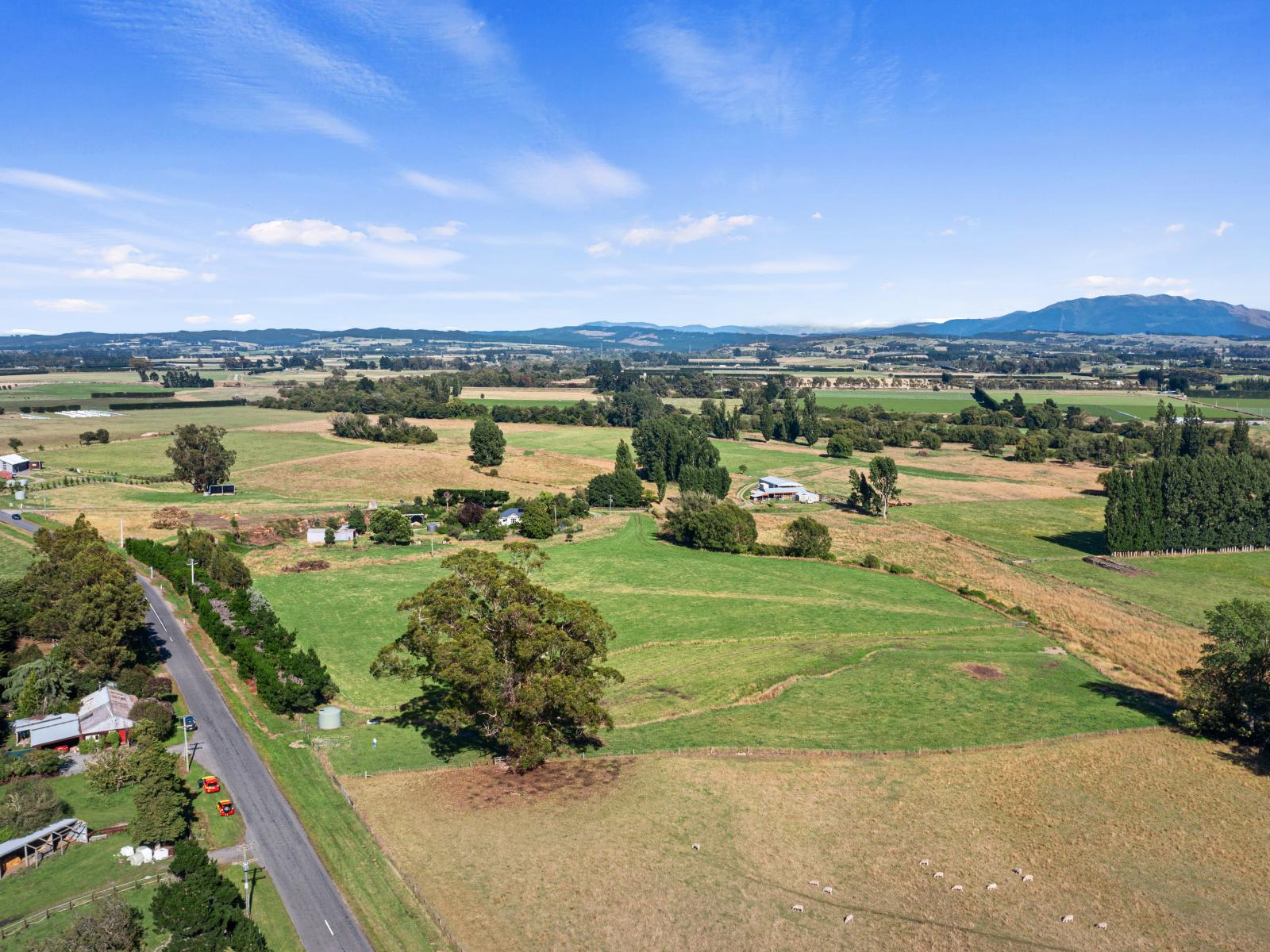 Lot 3, 238 Leithfield Road, Leithfield