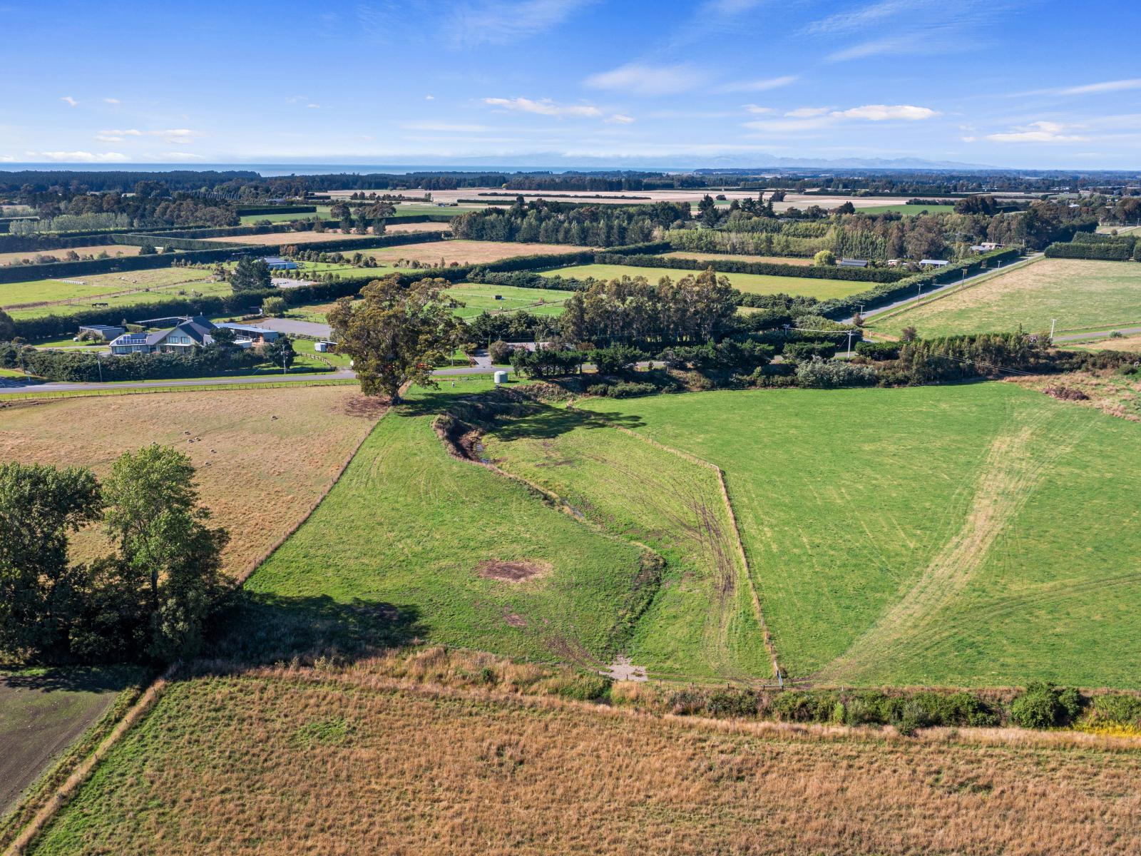 Lot 3, 238 Leithfield Road, Leithfield