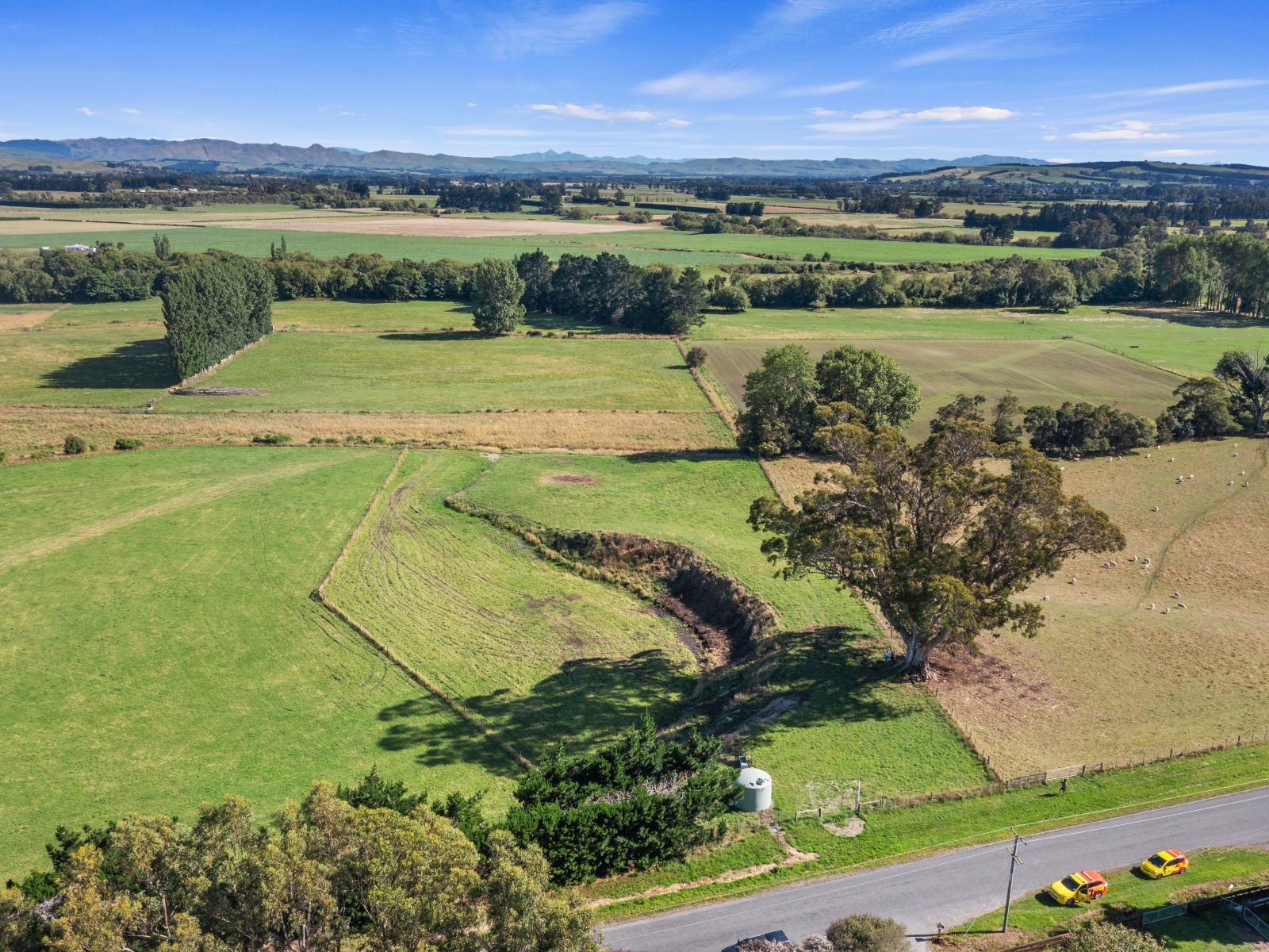 Lot 3, 238 Leithfield Road, Leithfield