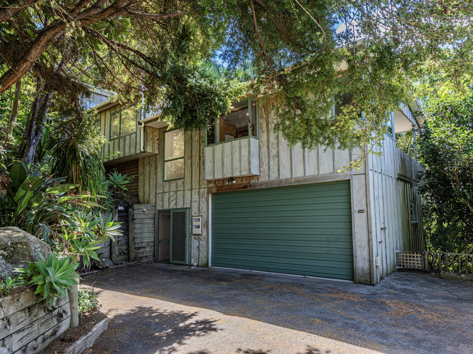329 Beach Road, Onerahi