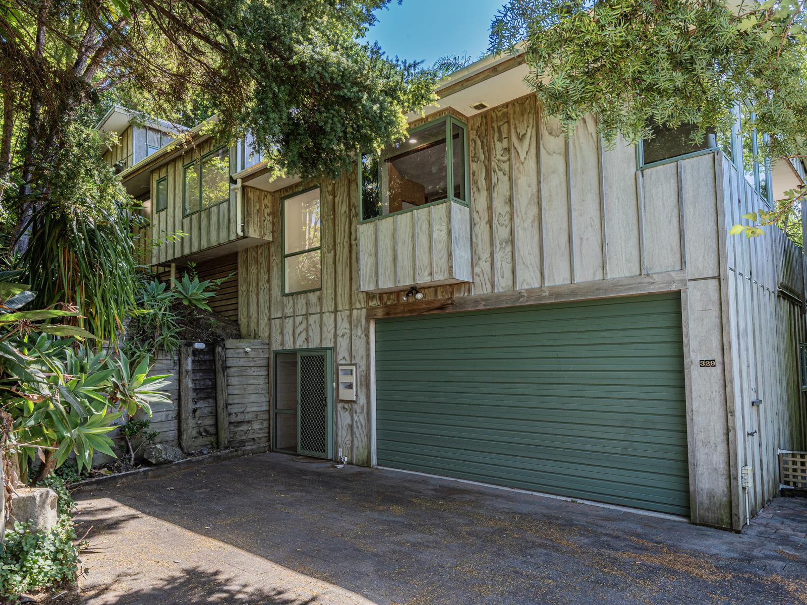 329 Beach Road, Onerahi