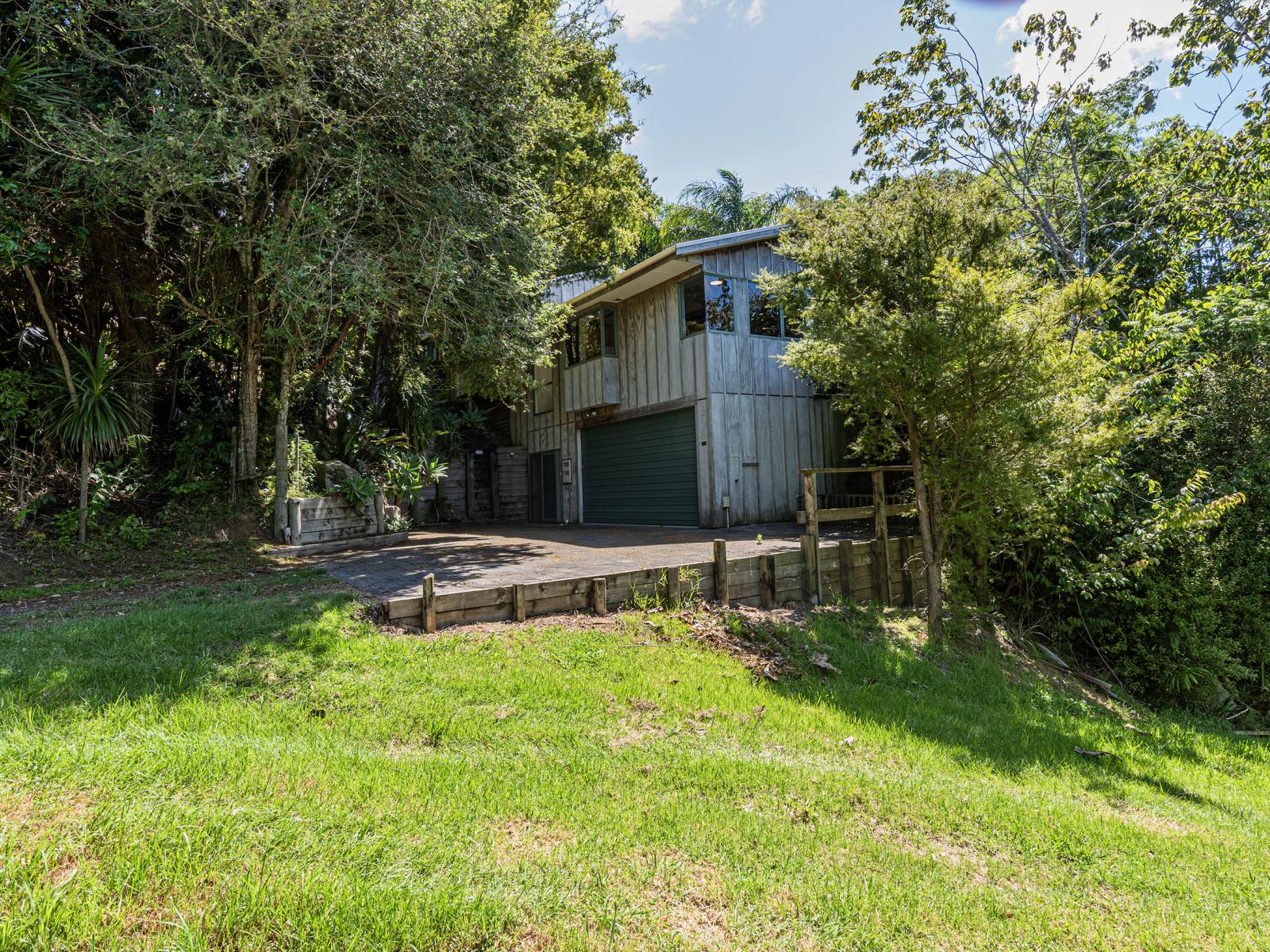 329 Beach Road, Onerahi