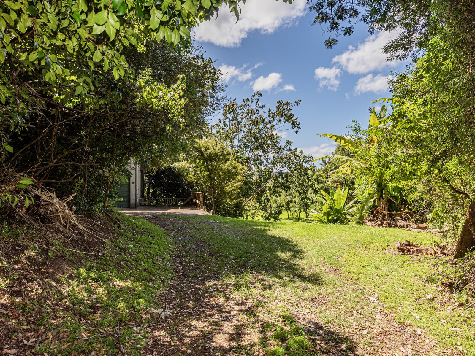 329 Beach Road, Onerahi