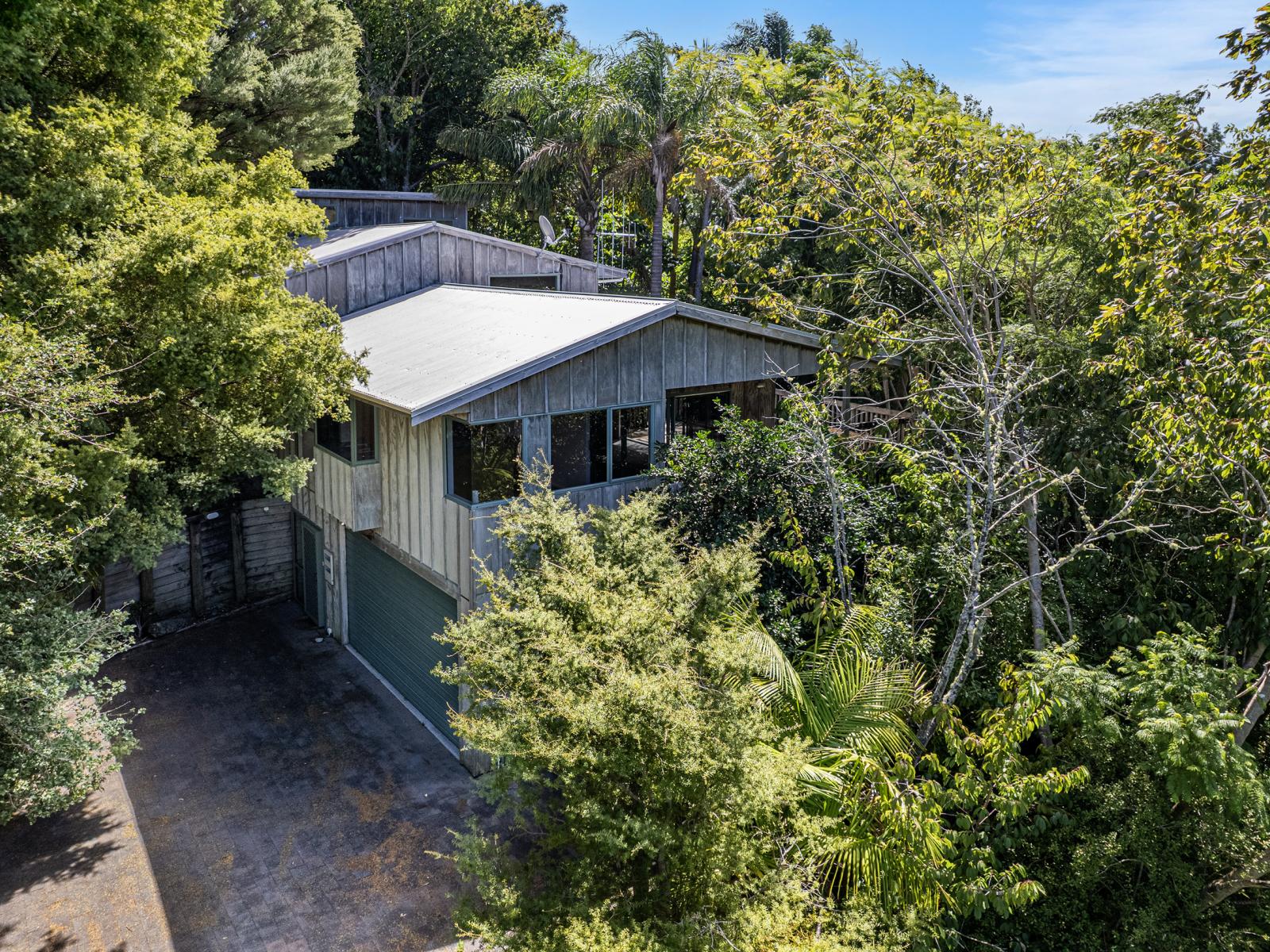 329 Beach Road, Onerahi