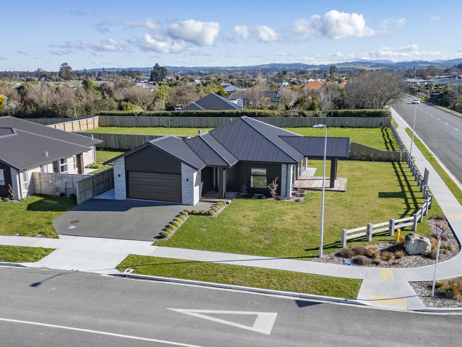 2 Benn Street, Amberley