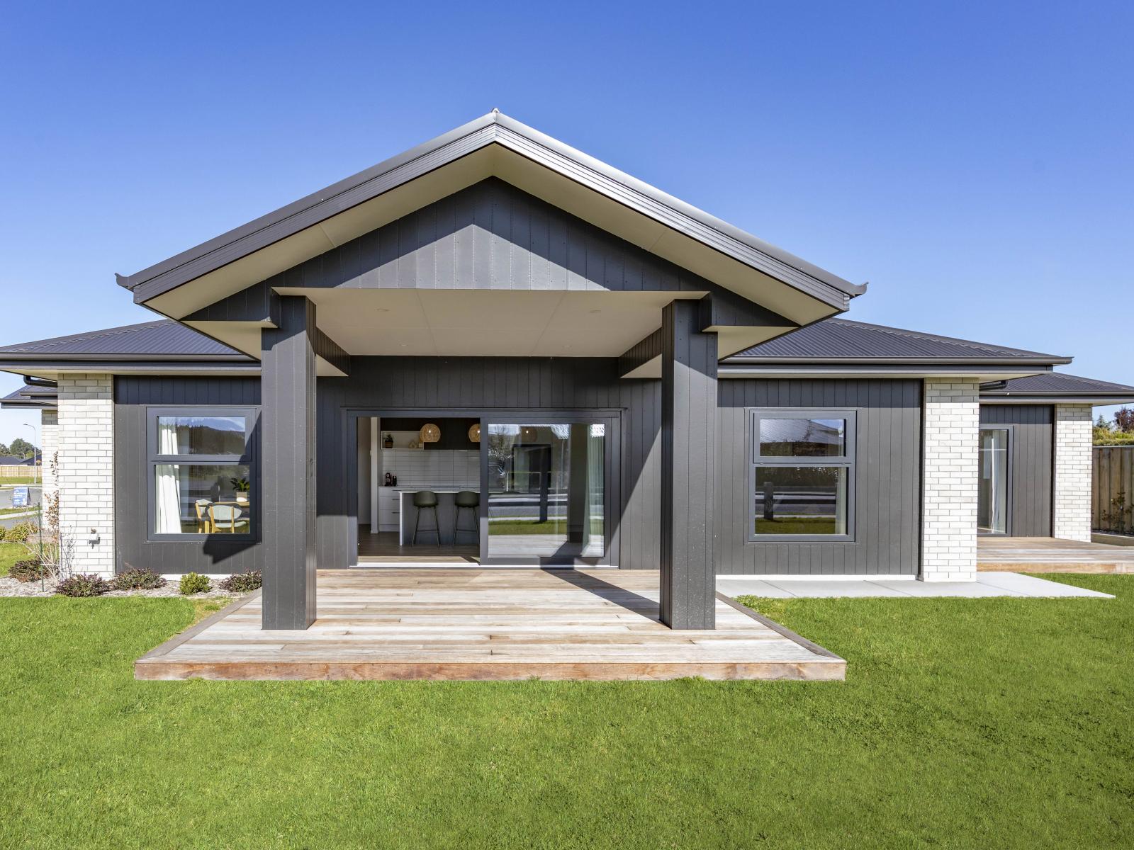 2 Benn Street, Amberley