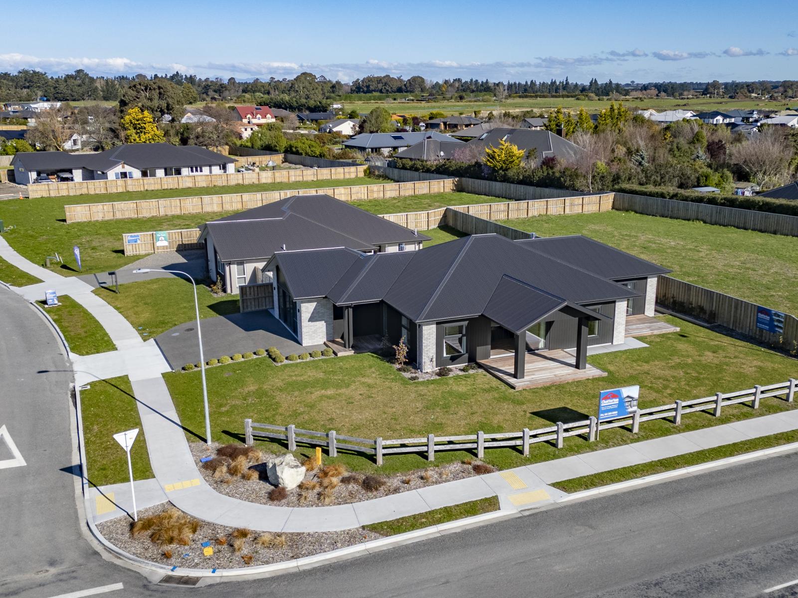 2 Benn Street, Amberley