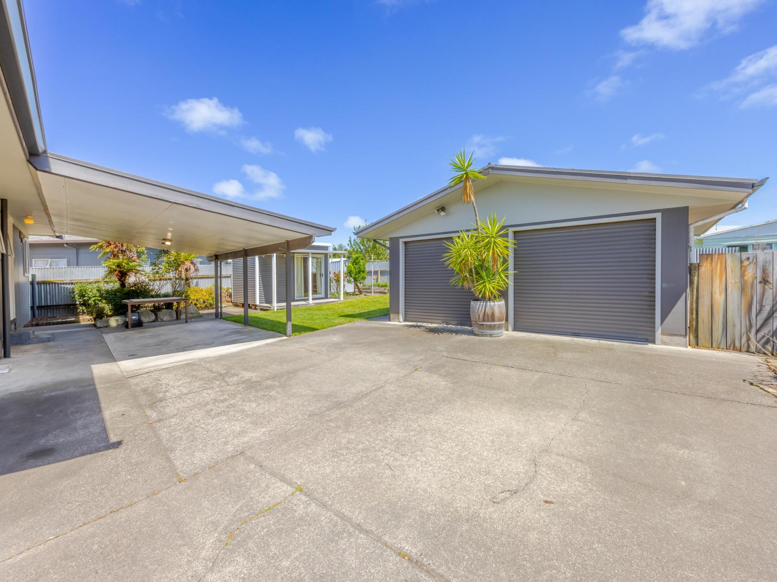 9 Argyll Crescent, Tamatea