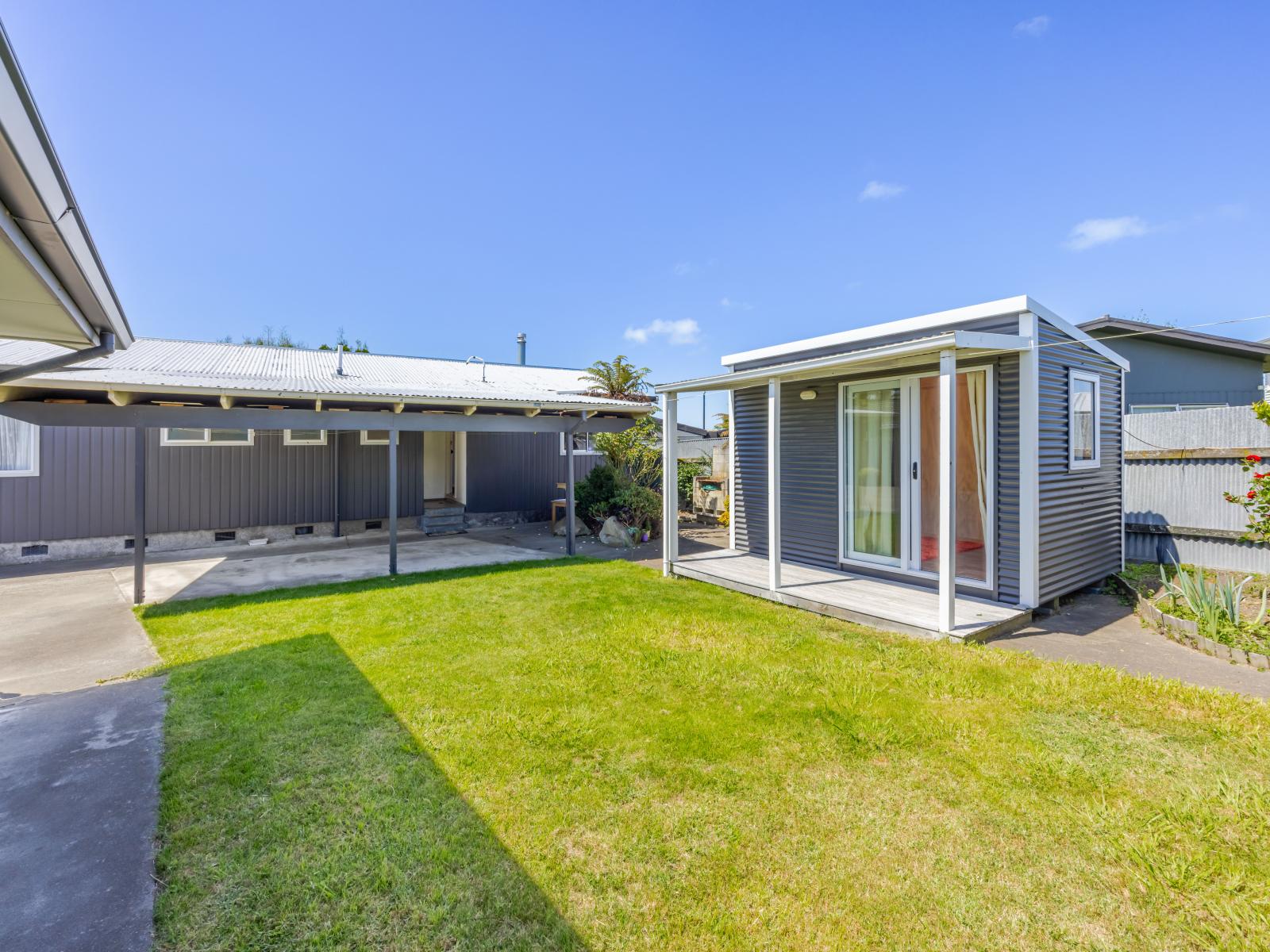 9 Argyll Crescent, Tamatea