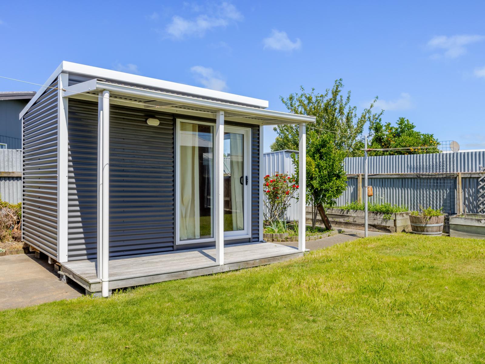 9 Argyll Crescent, Tamatea