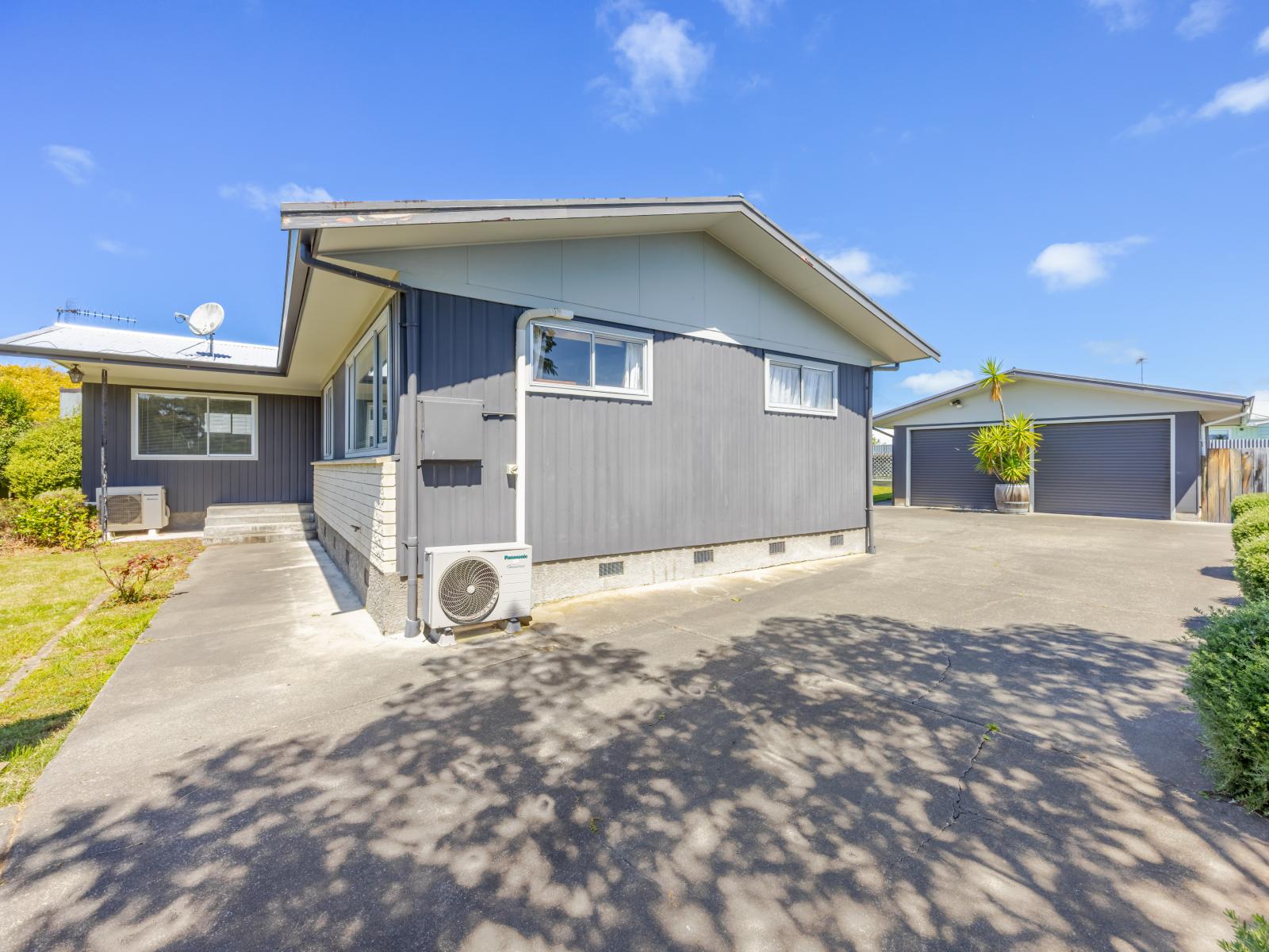 9 Argyll Crescent, Tamatea