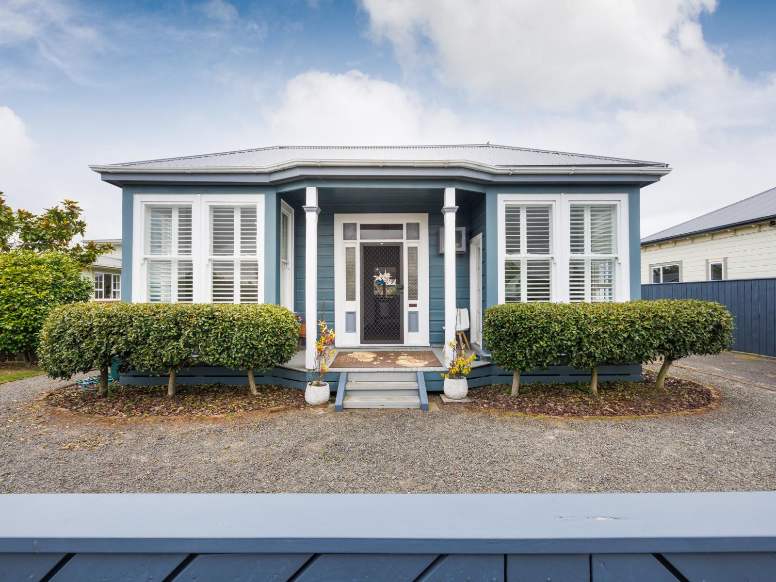 61 Denbigh Street, Feilding