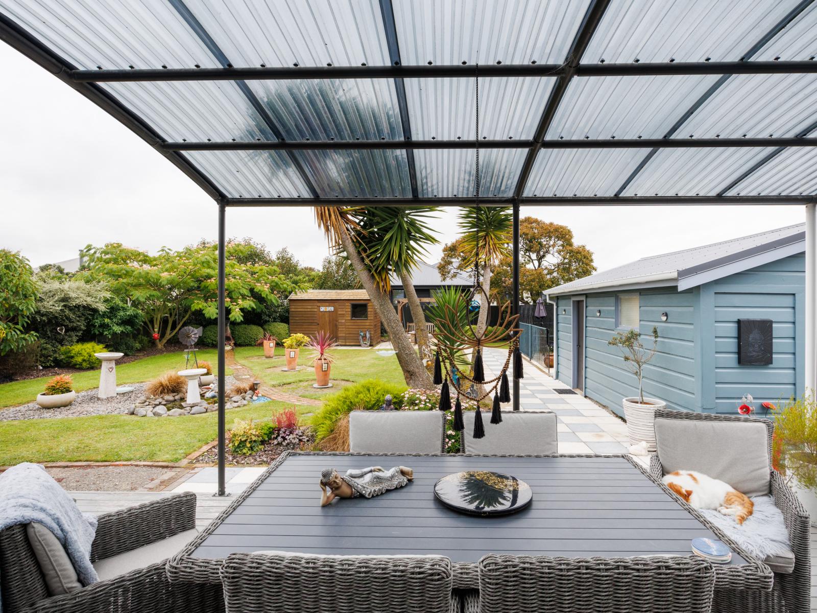 61 Denbigh Street, Feilding