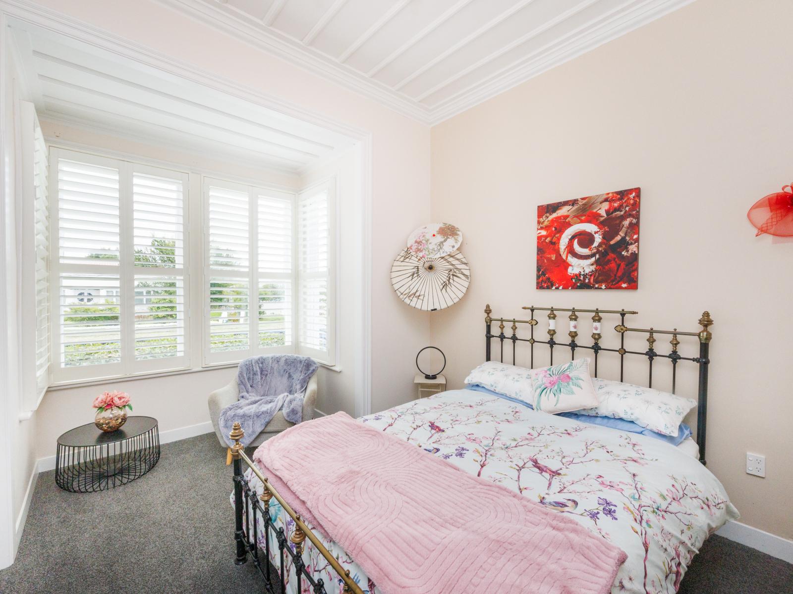 61 Denbigh Street, Feilding