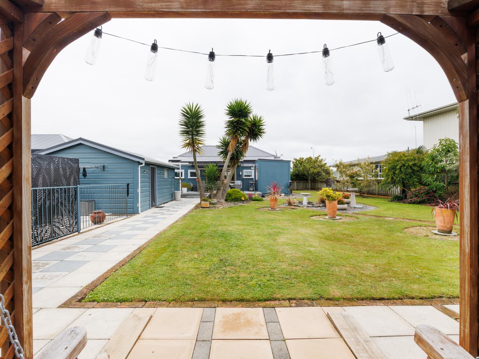 61 Denbigh Street, Feilding