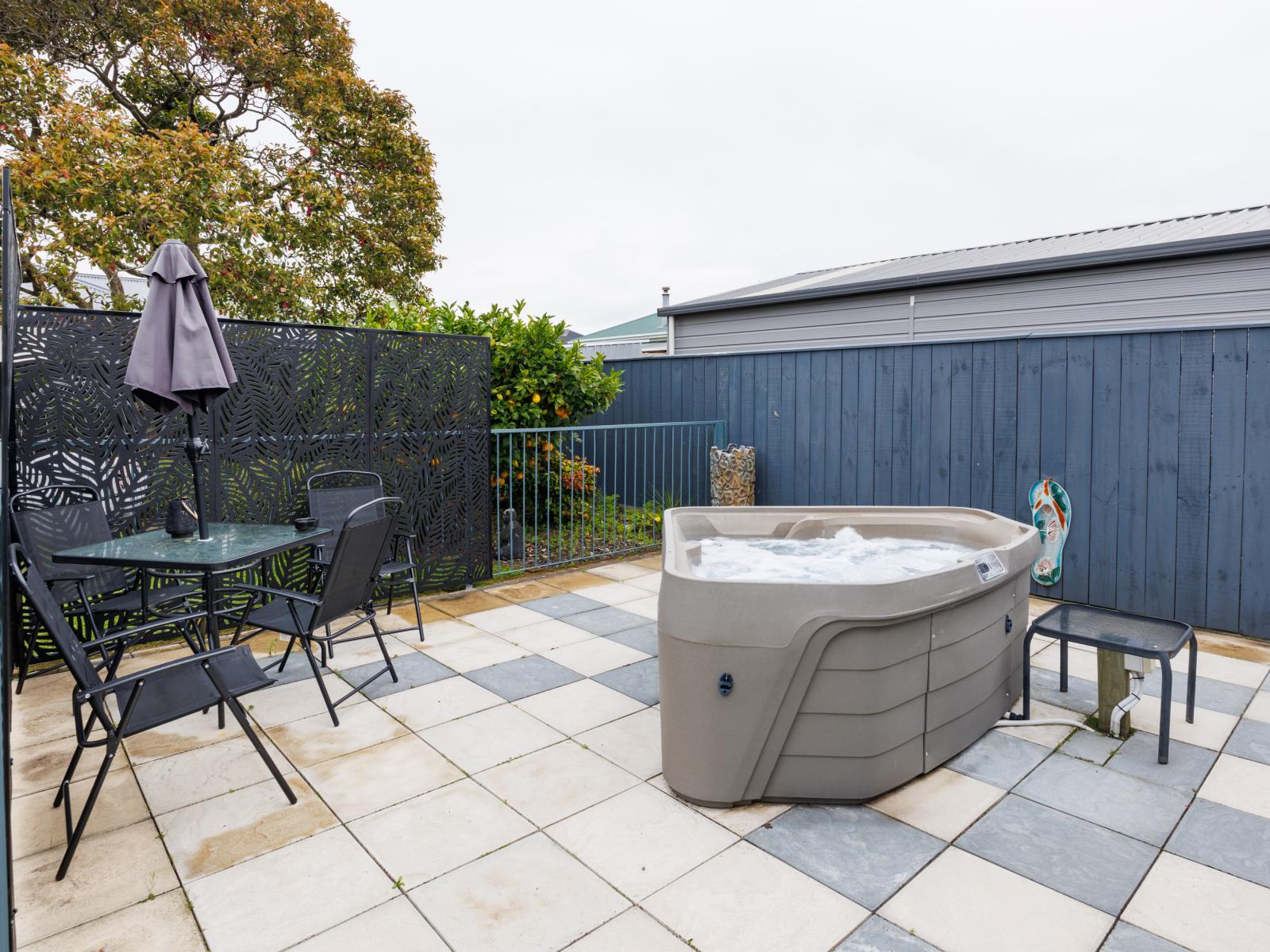 61 Denbigh Street, Feilding
