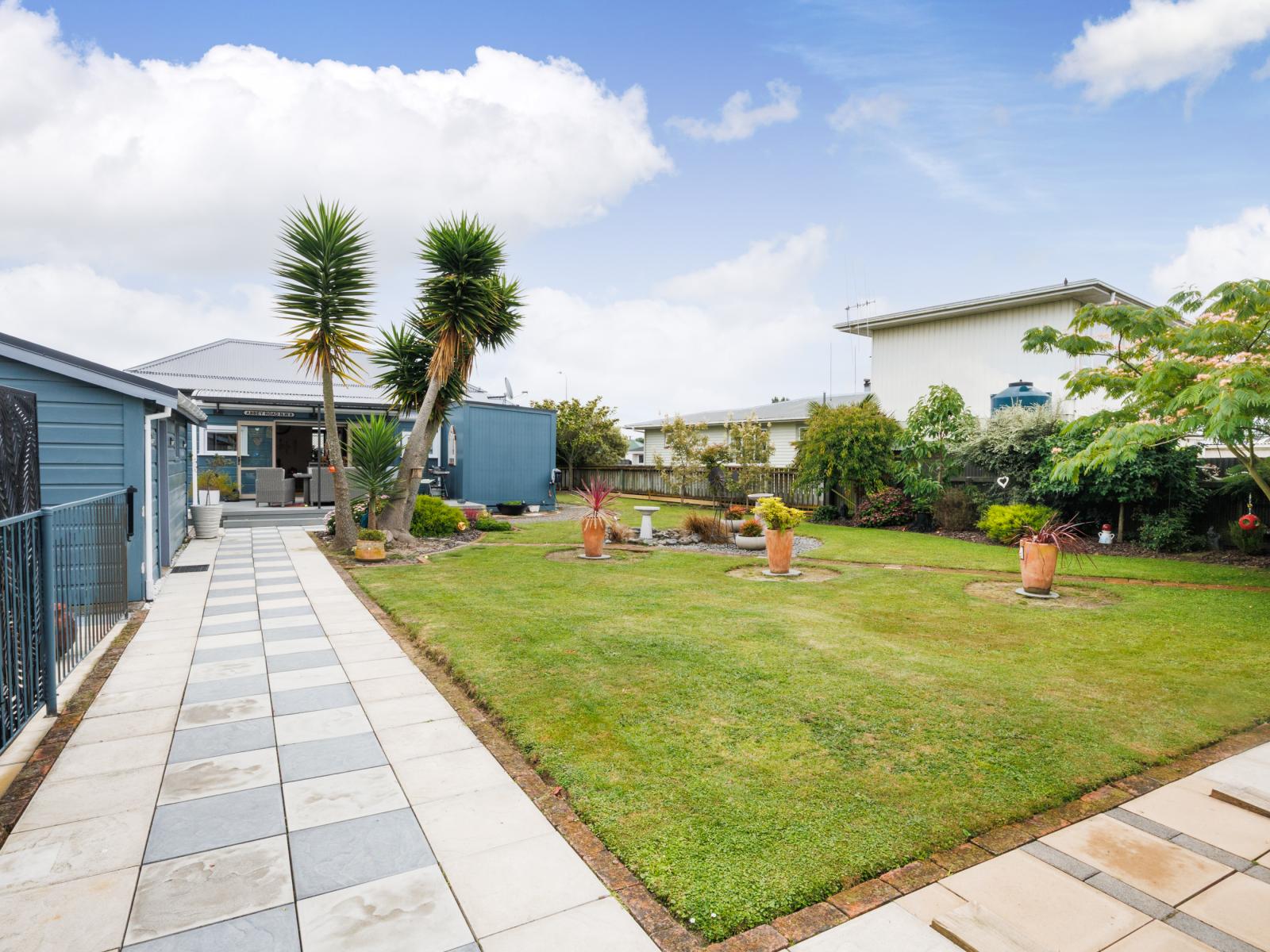 61 Denbigh Street, Feilding