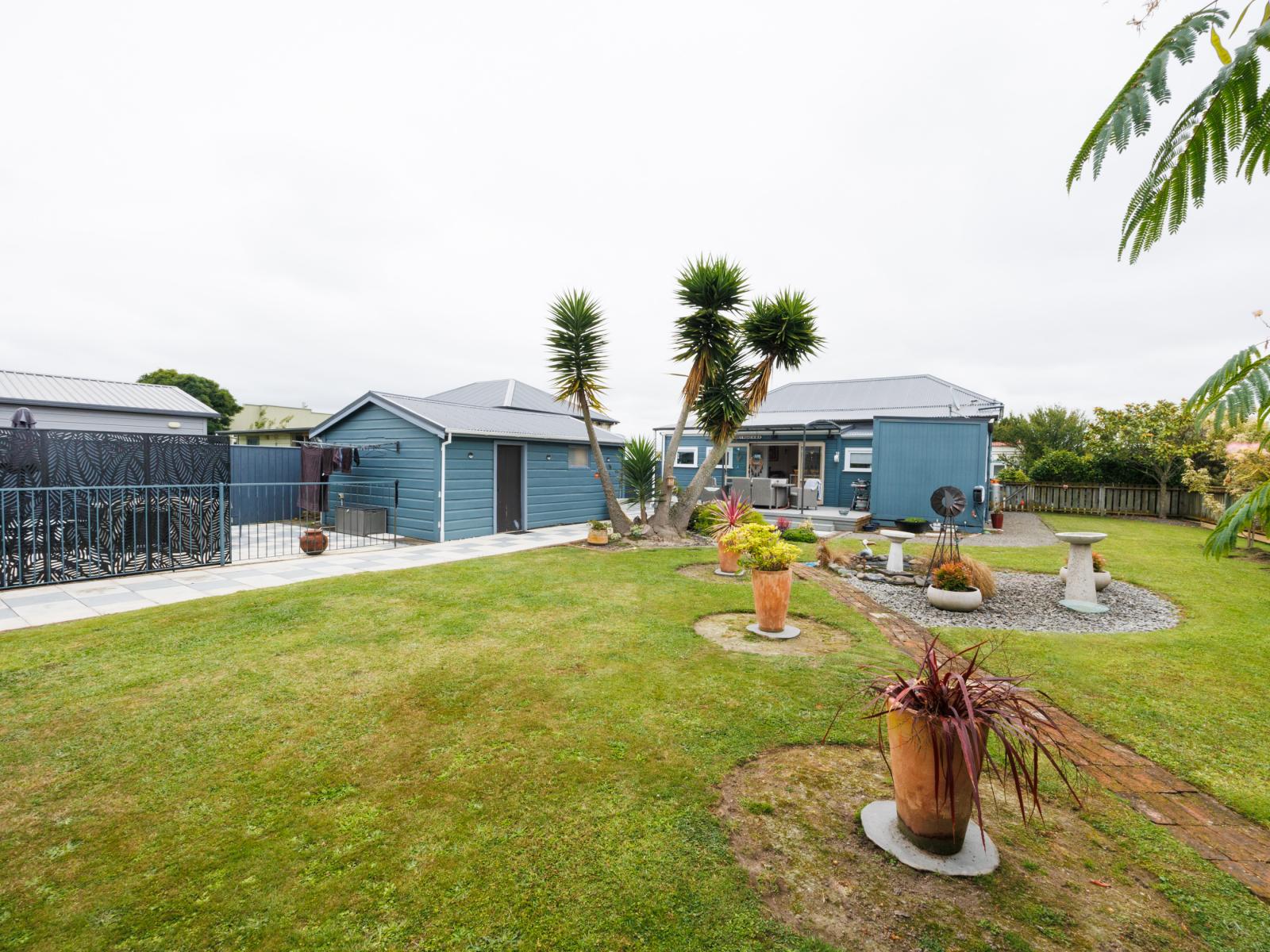 61 Denbigh Street, Feilding