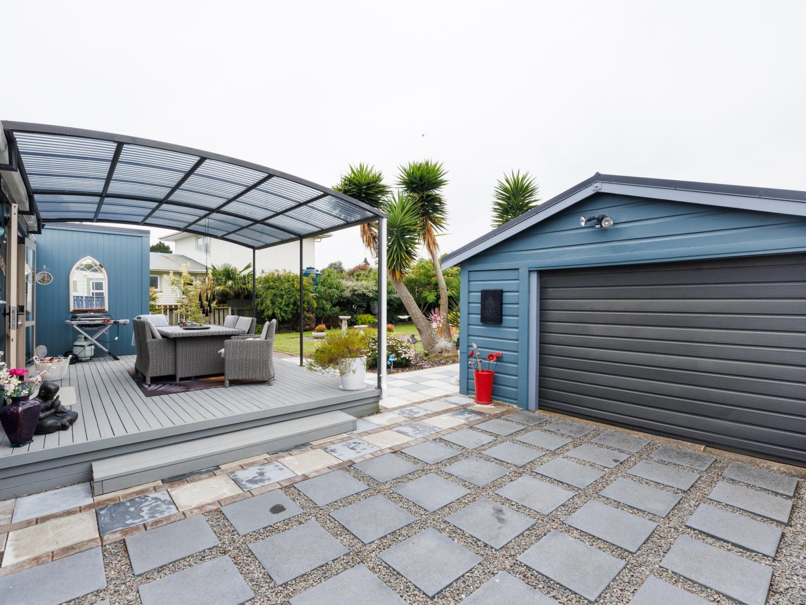 61 Denbigh Street, Feilding