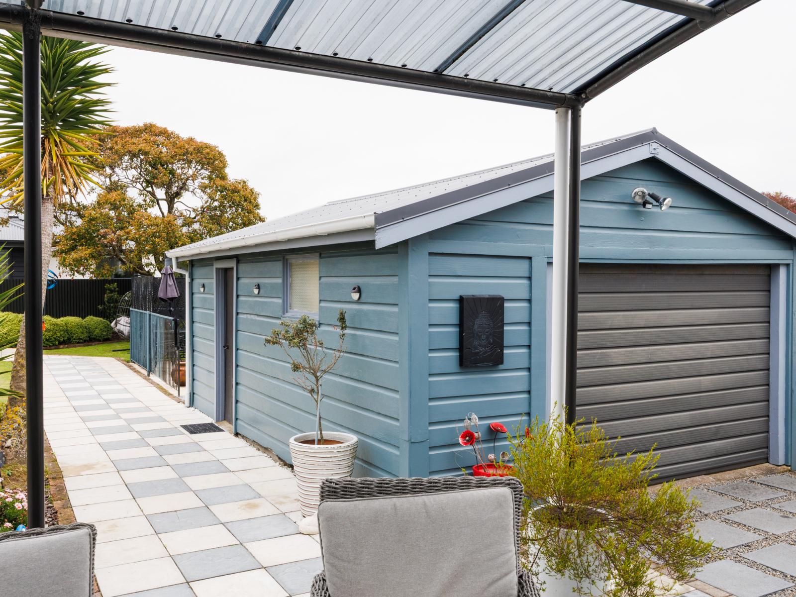 61 Denbigh Street, Feilding