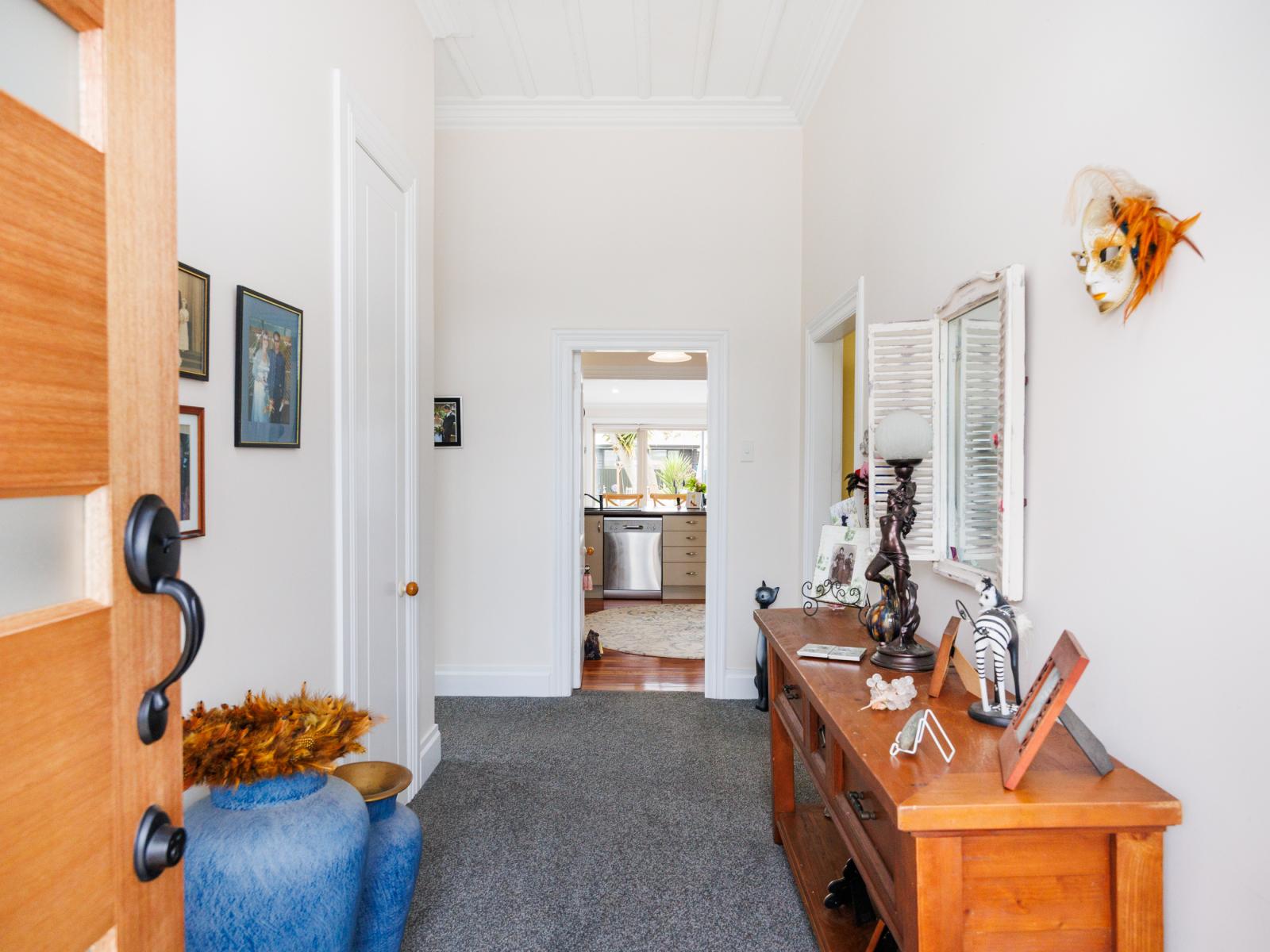 61 Denbigh Street, Feilding