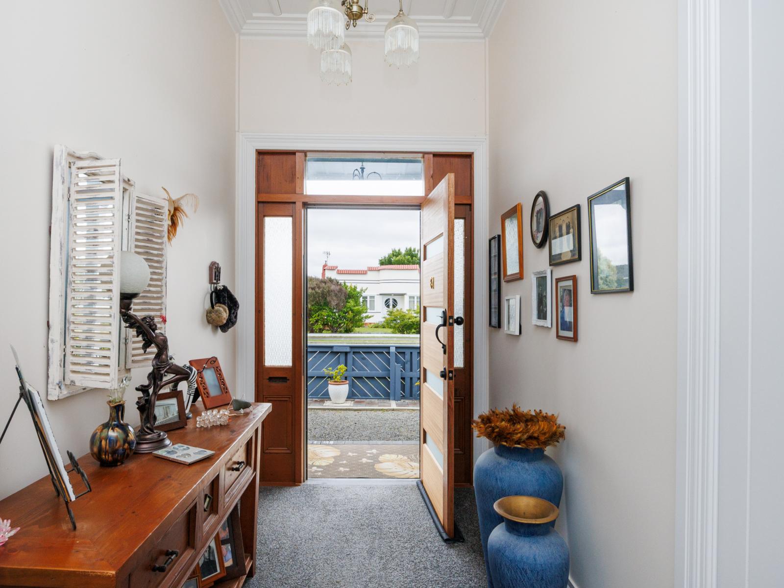 61 Denbigh Street, Feilding