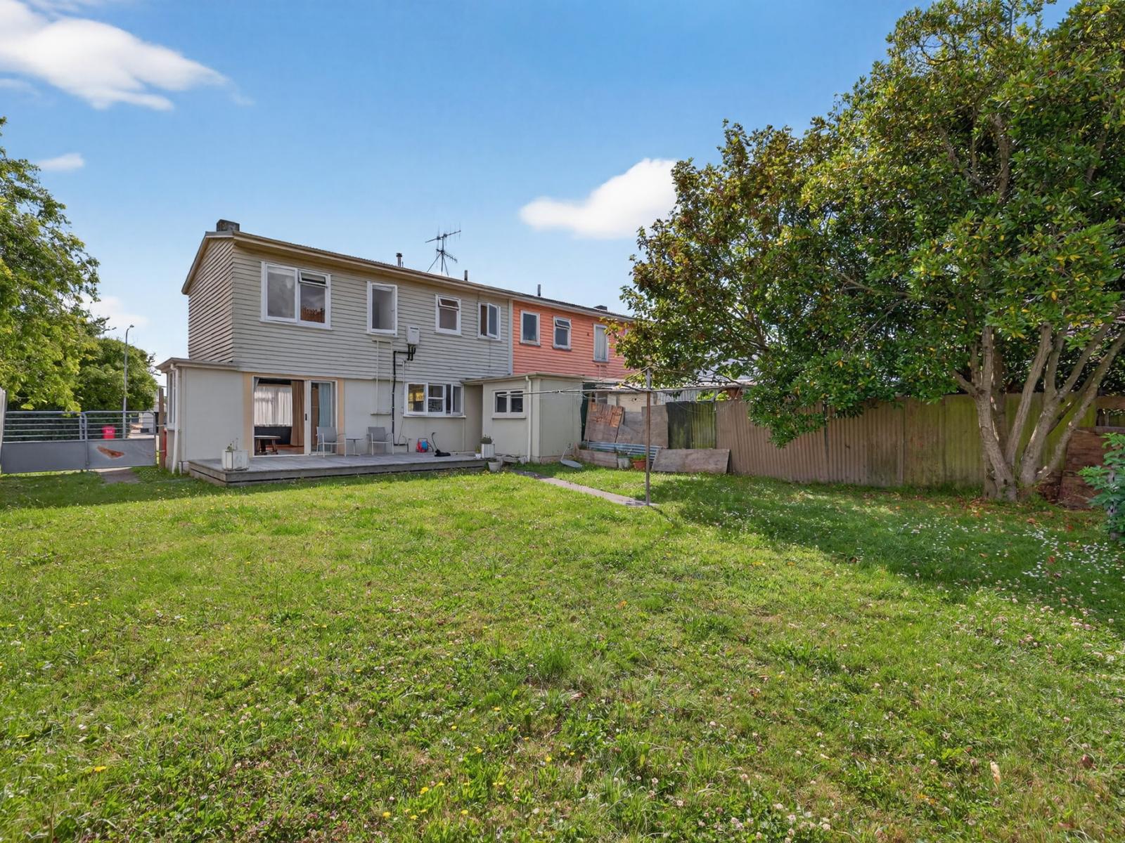 4 Renfrew Place, Highbury