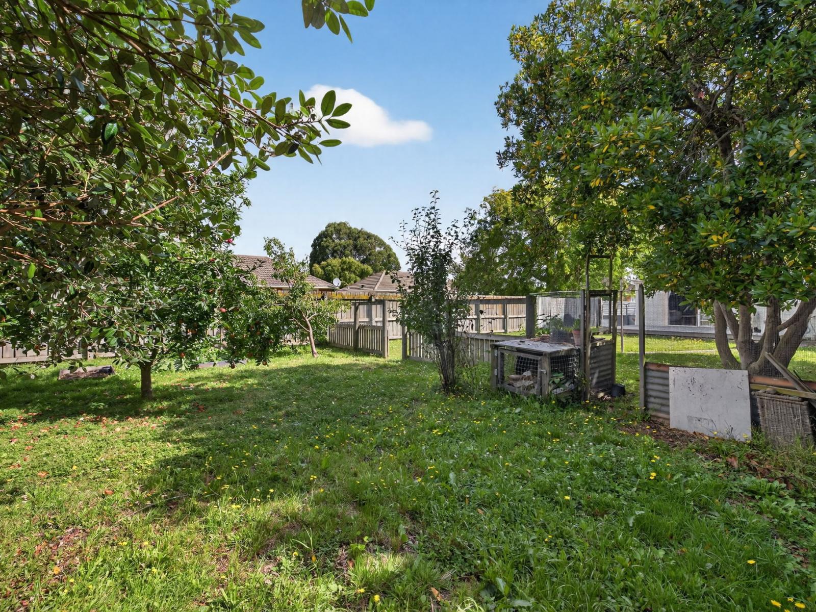 4 Renfrew Place, Highbury