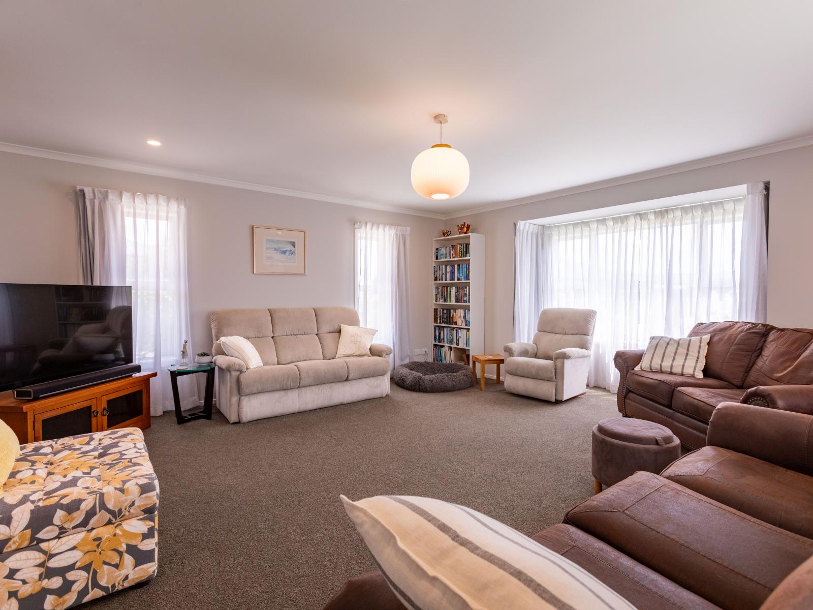 5 Kauri Place, Pahiatua