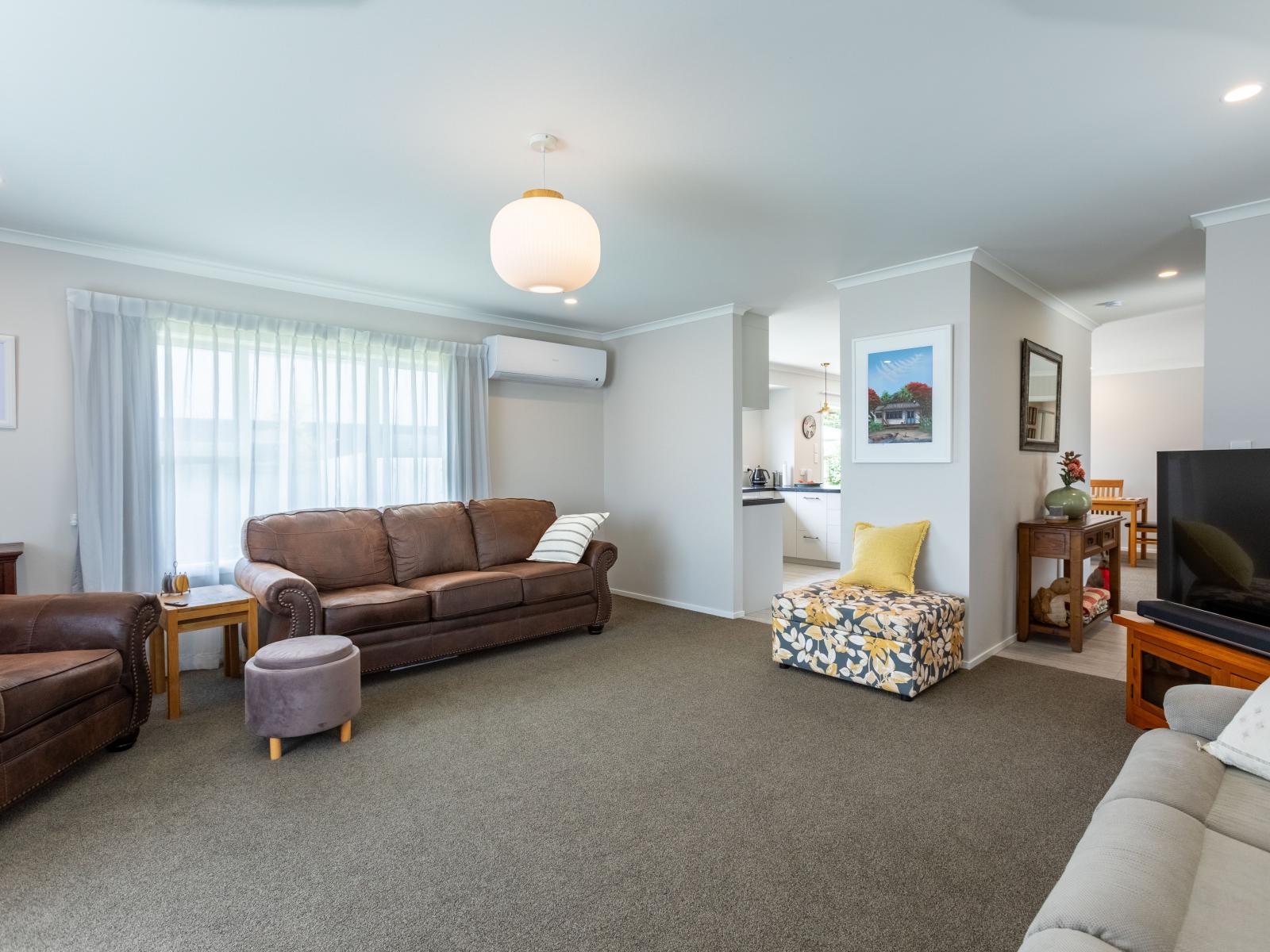 5 Kauri Place, Pahiatua