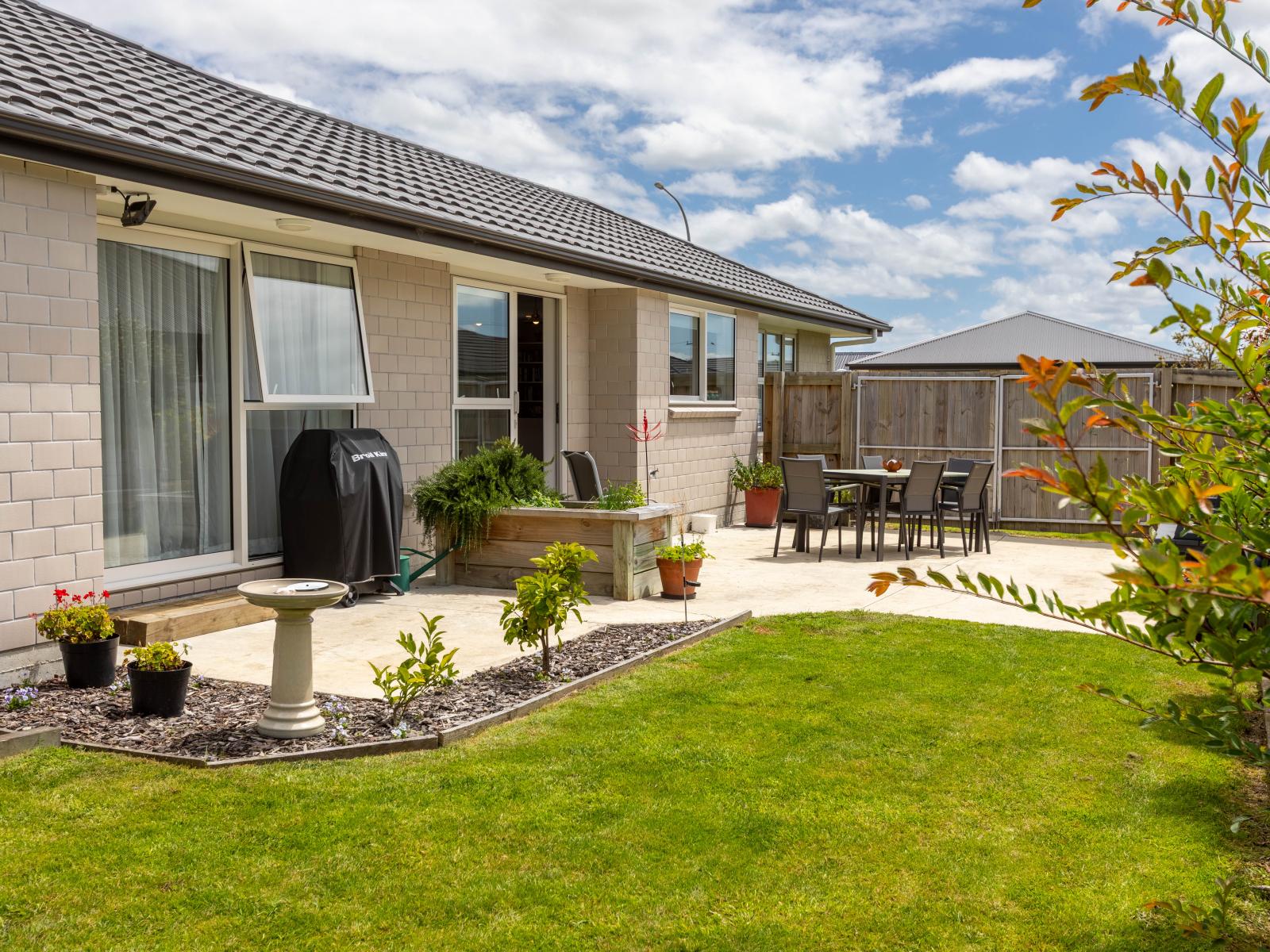 5 Kauri Place, Pahiatua