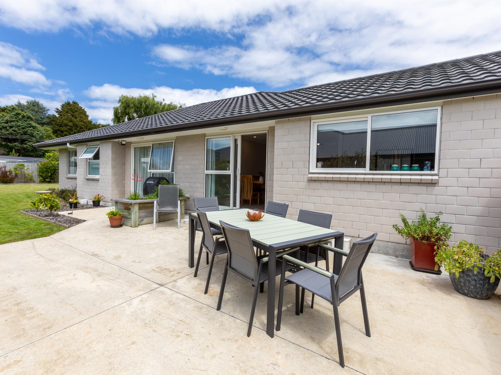 5 Kauri Place, Pahiatua