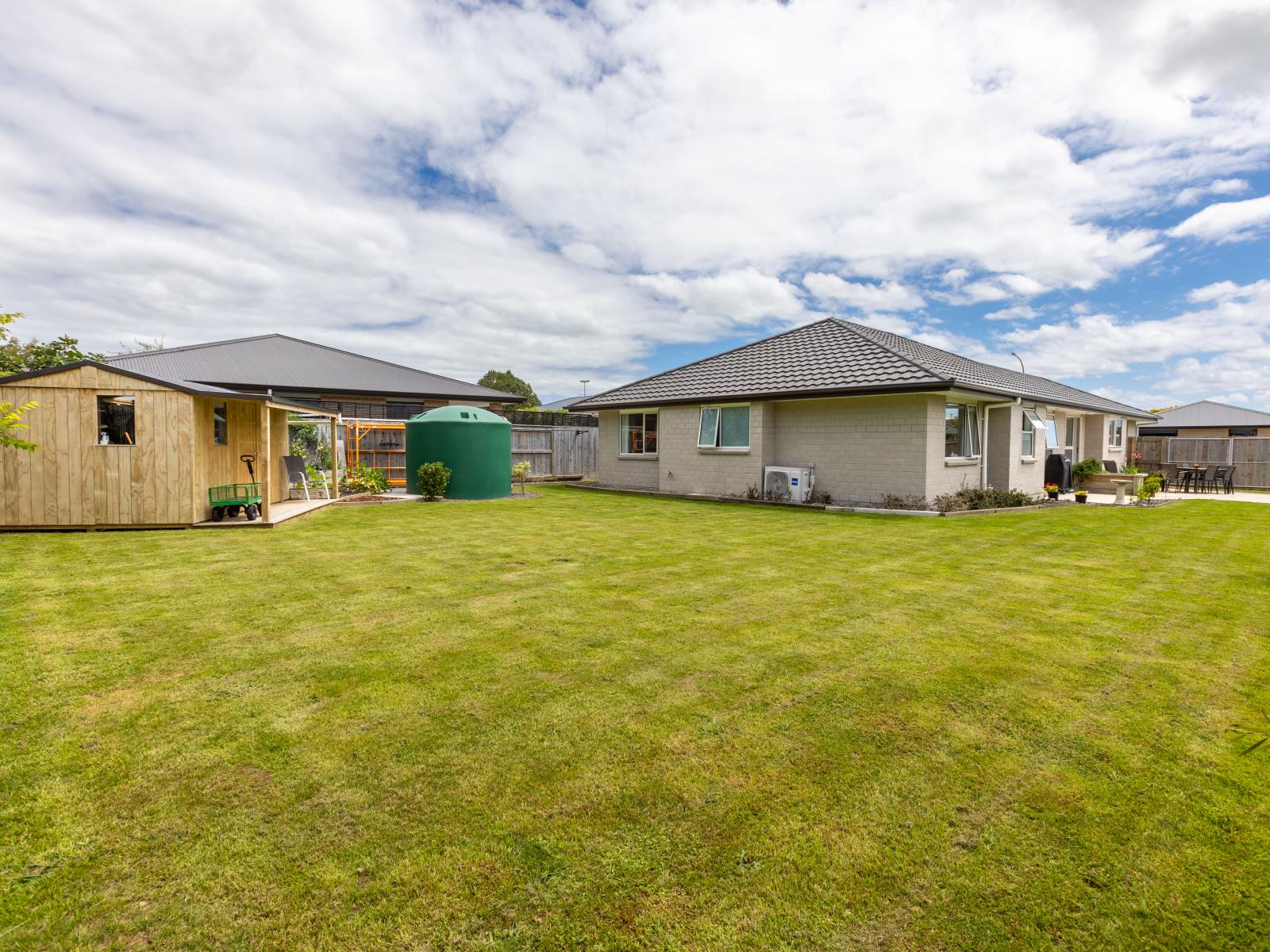 5 Kauri Place, Pahiatua