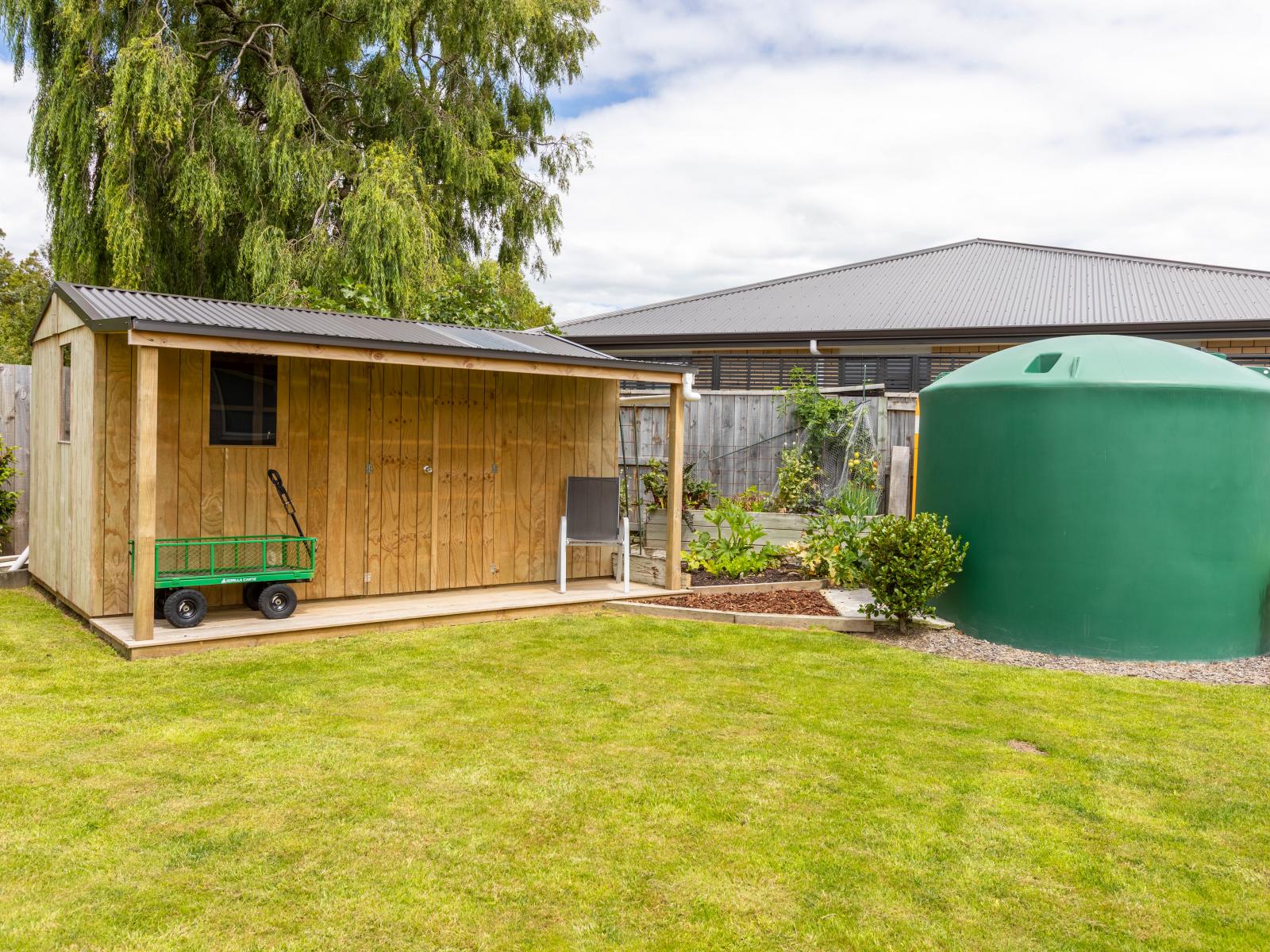 5 Kauri Place, Pahiatua