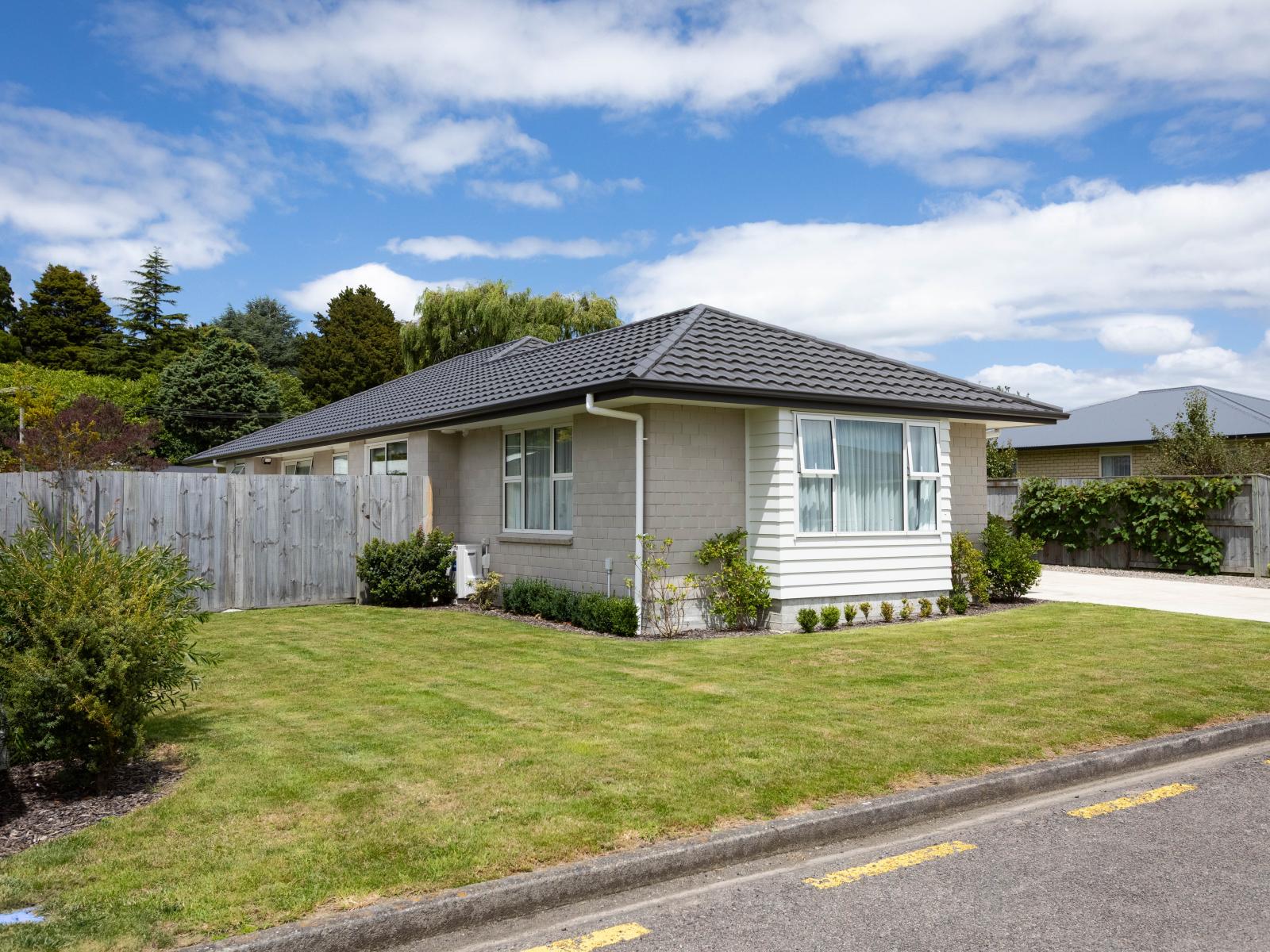 5 Kauri Place, Pahiatua