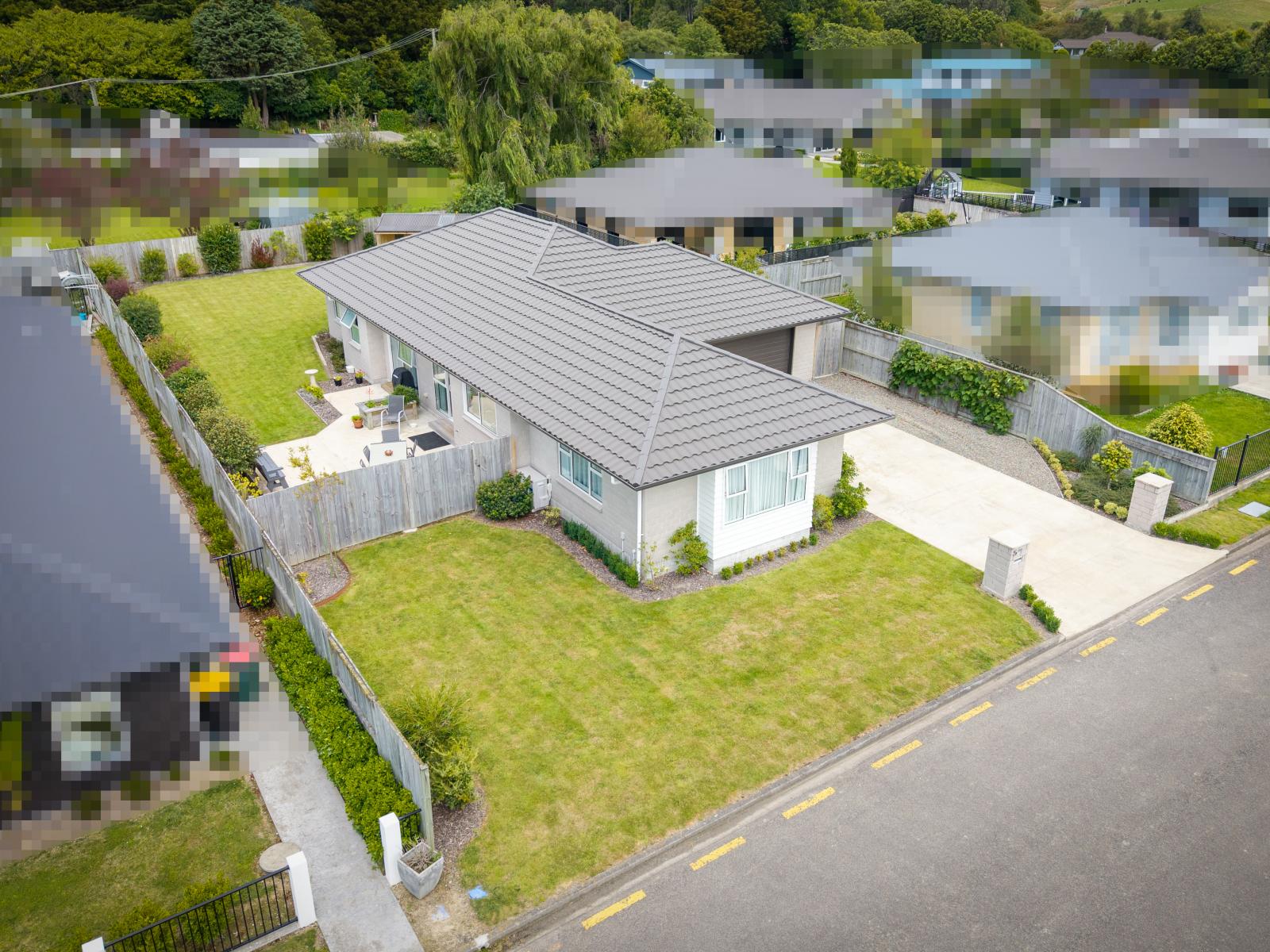 5 Kauri Place, Pahiatua