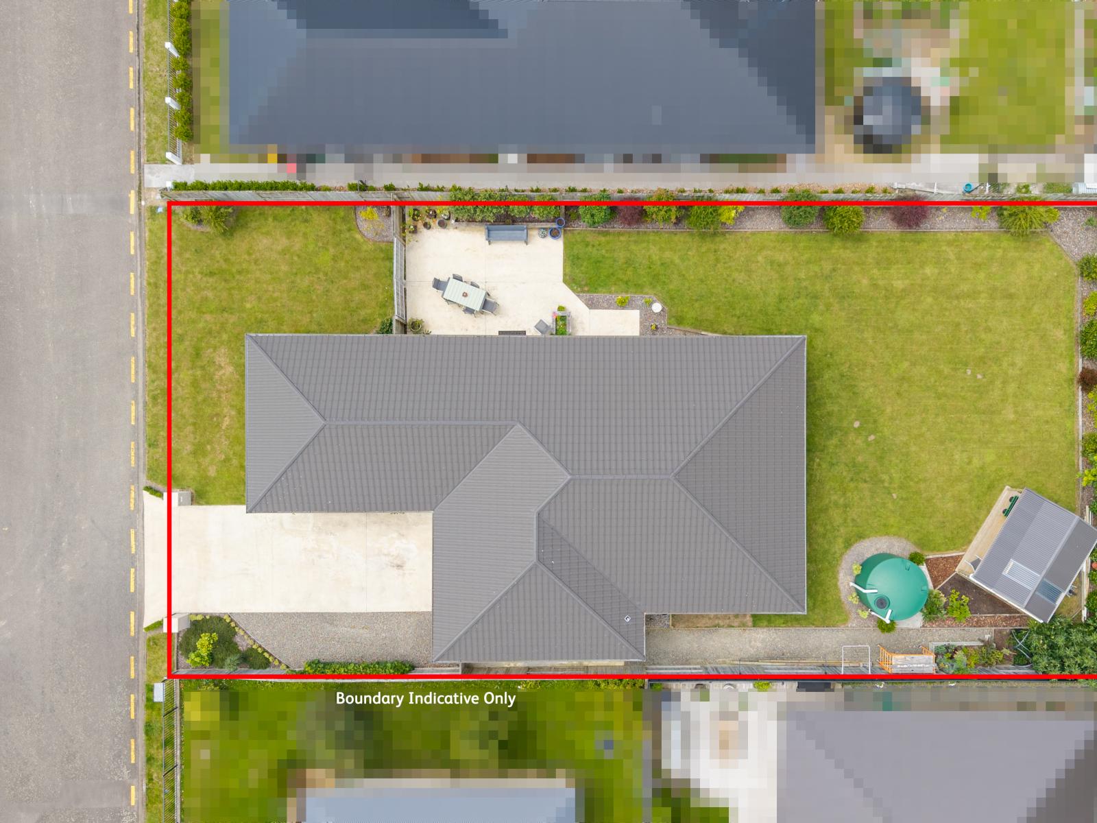 5 Kauri Place, Pahiatua