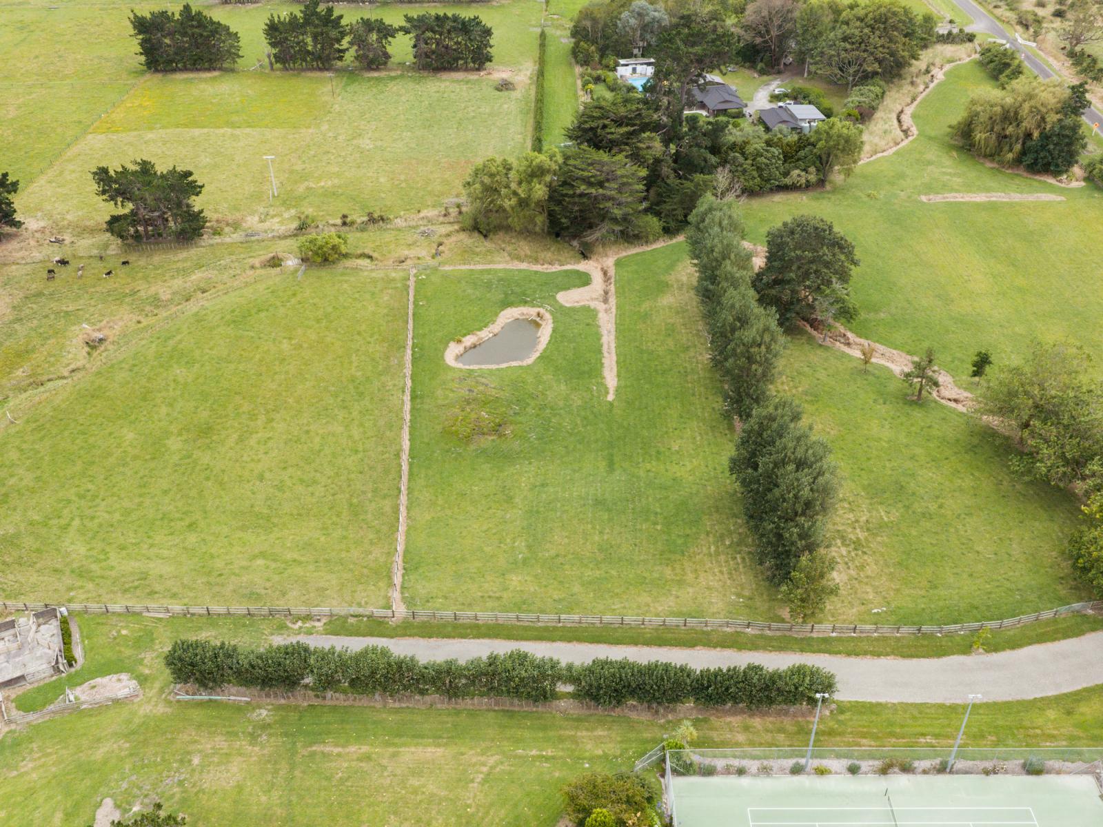 LOT 2,3,4,5, 36 Forest Hill Subdivision, Aokautere