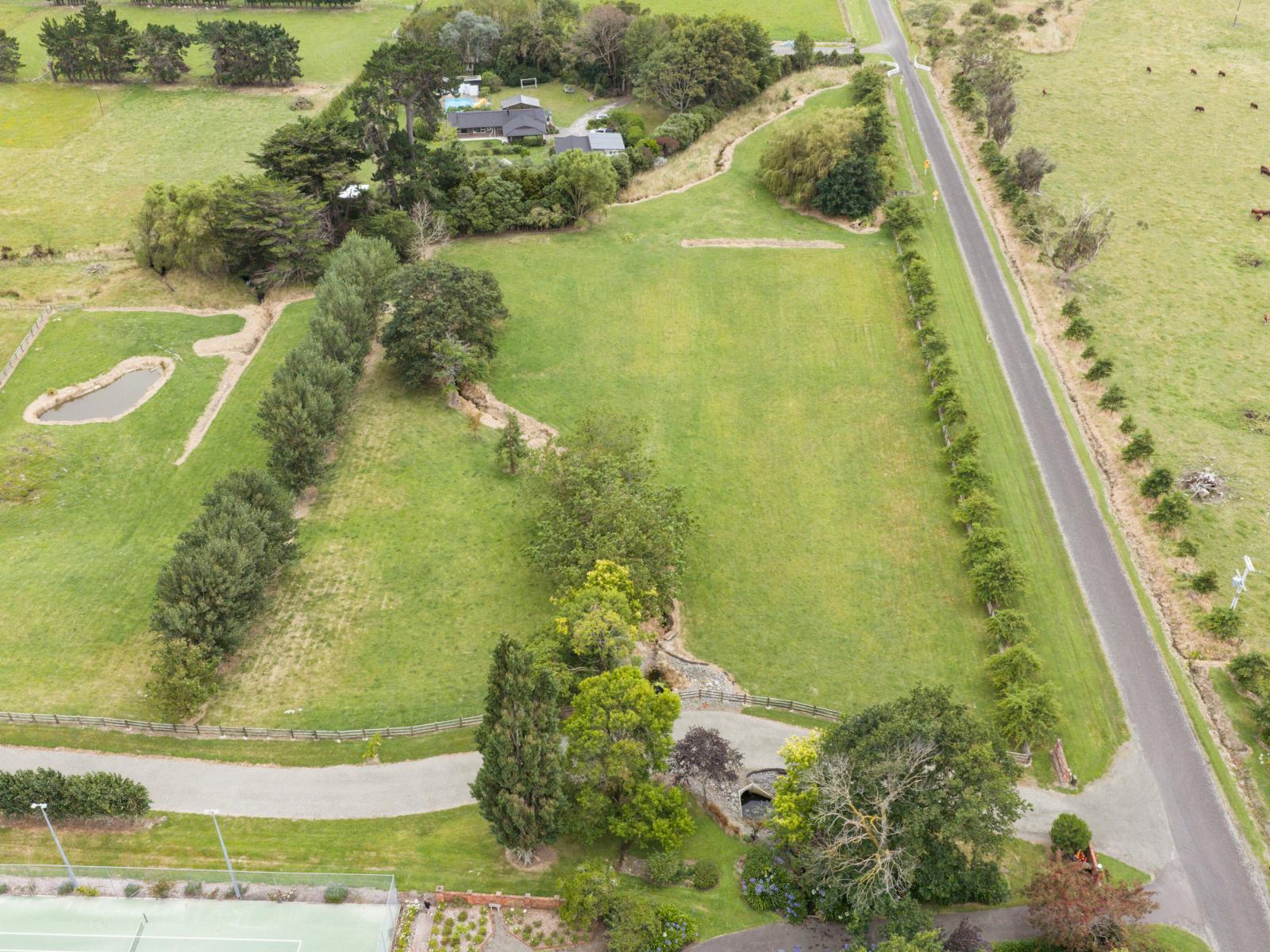 LOT 2,3,4,5, 36 Forest Hill Subdivision, Aokautere