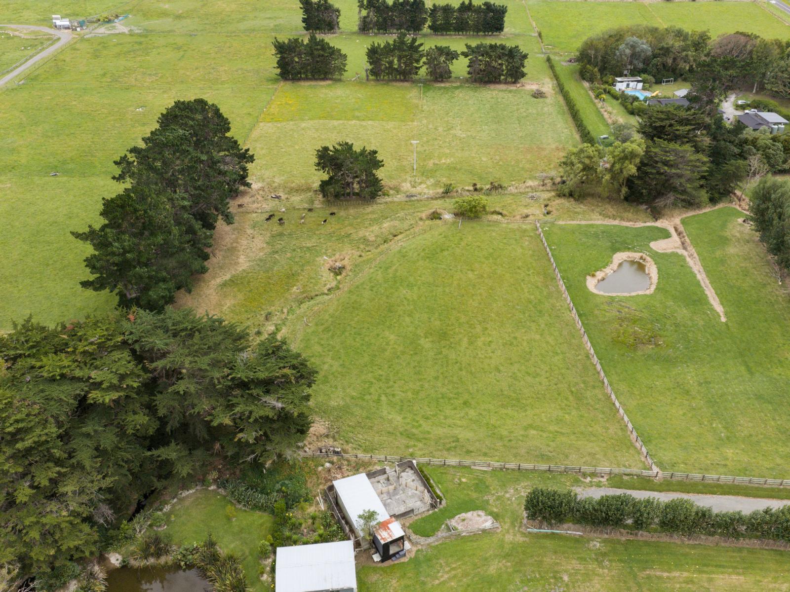 LOT 2,3,4,5, 36 Forest Hill Subdivision, Aokautere