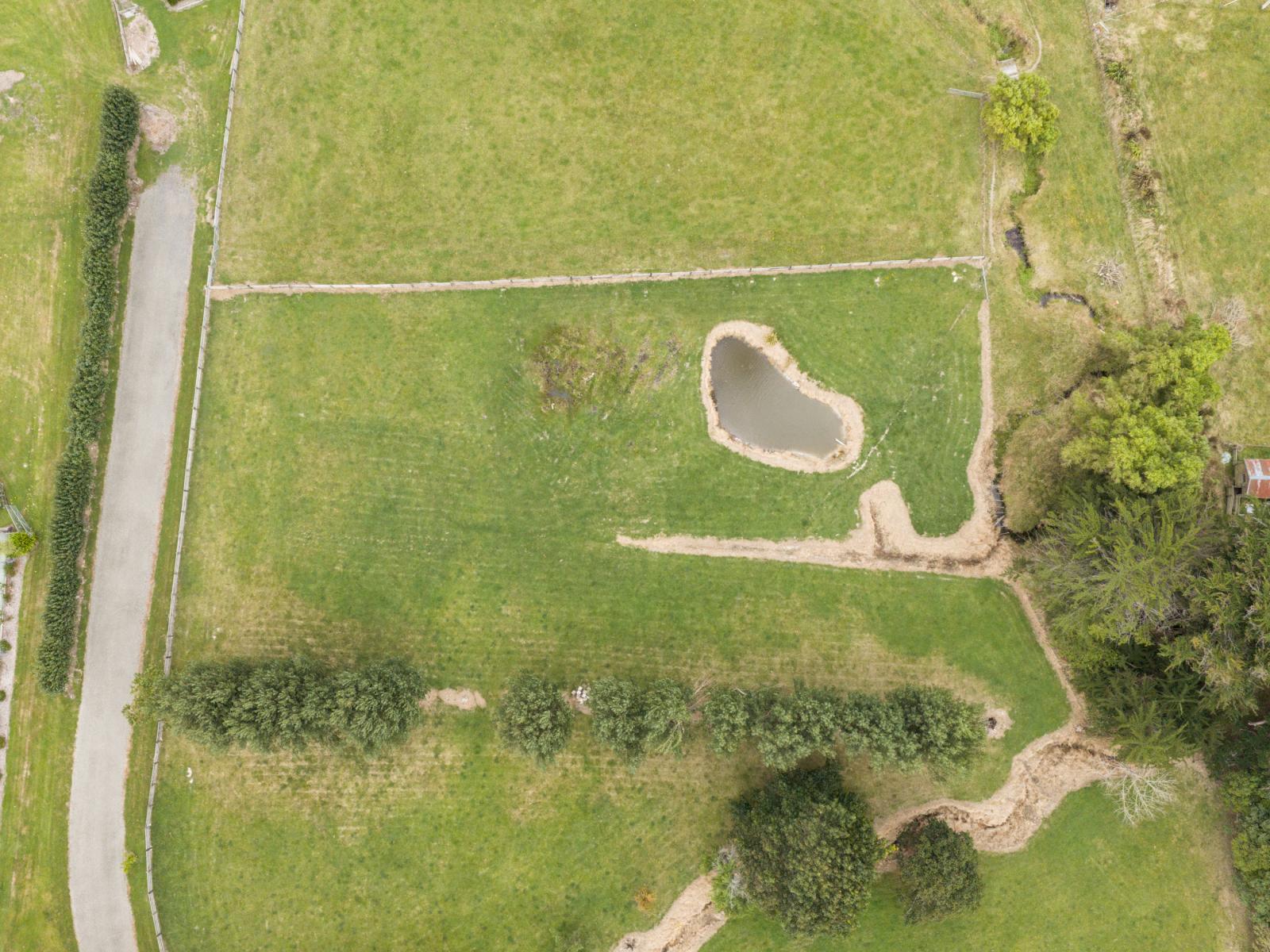 LOT 2,3,4,5, 36 Forest Hill Subdivision, Aokautere