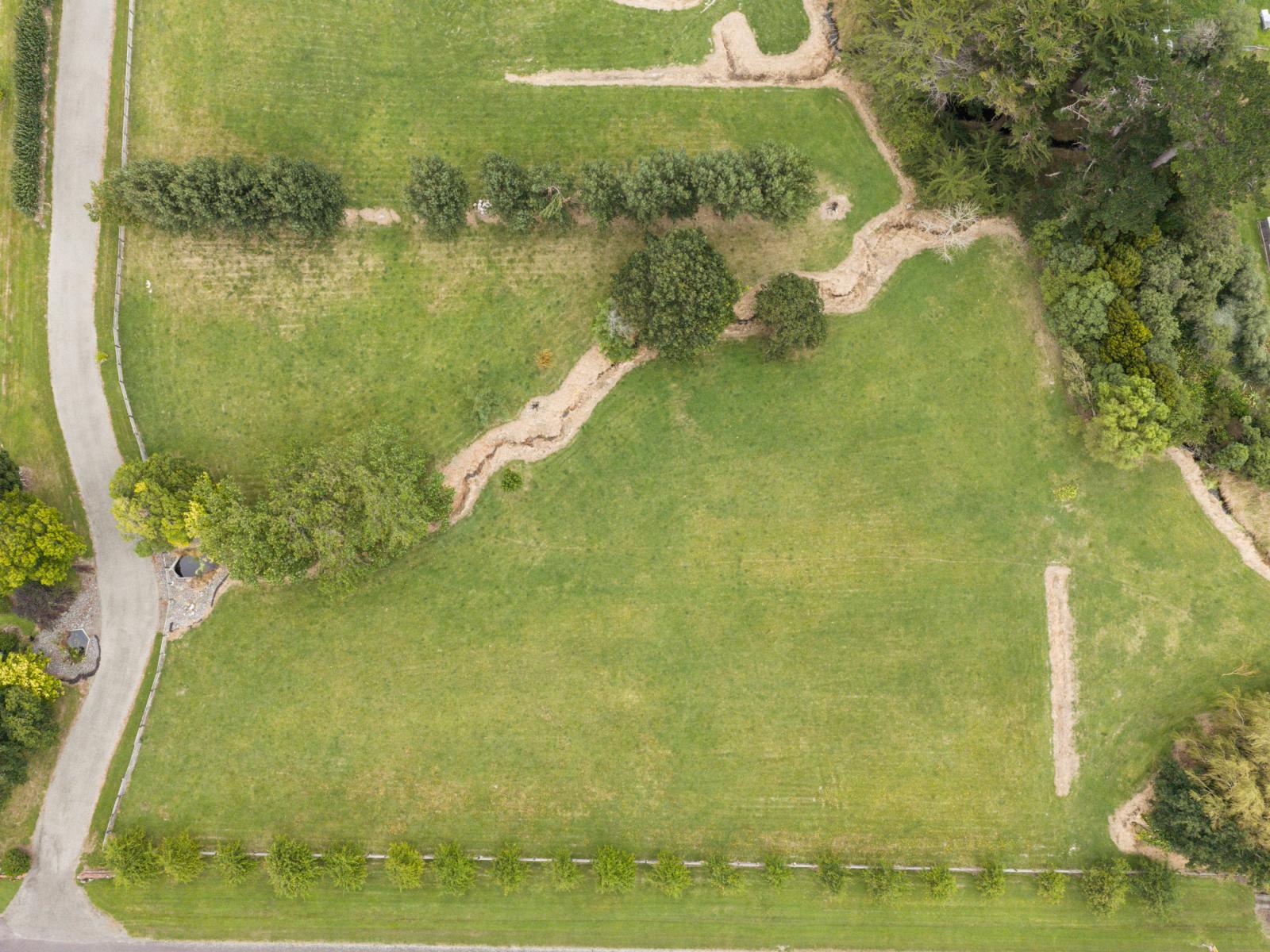 LOT 2,3,4,5, 36 Forest Hill Subdivision, Aokautere