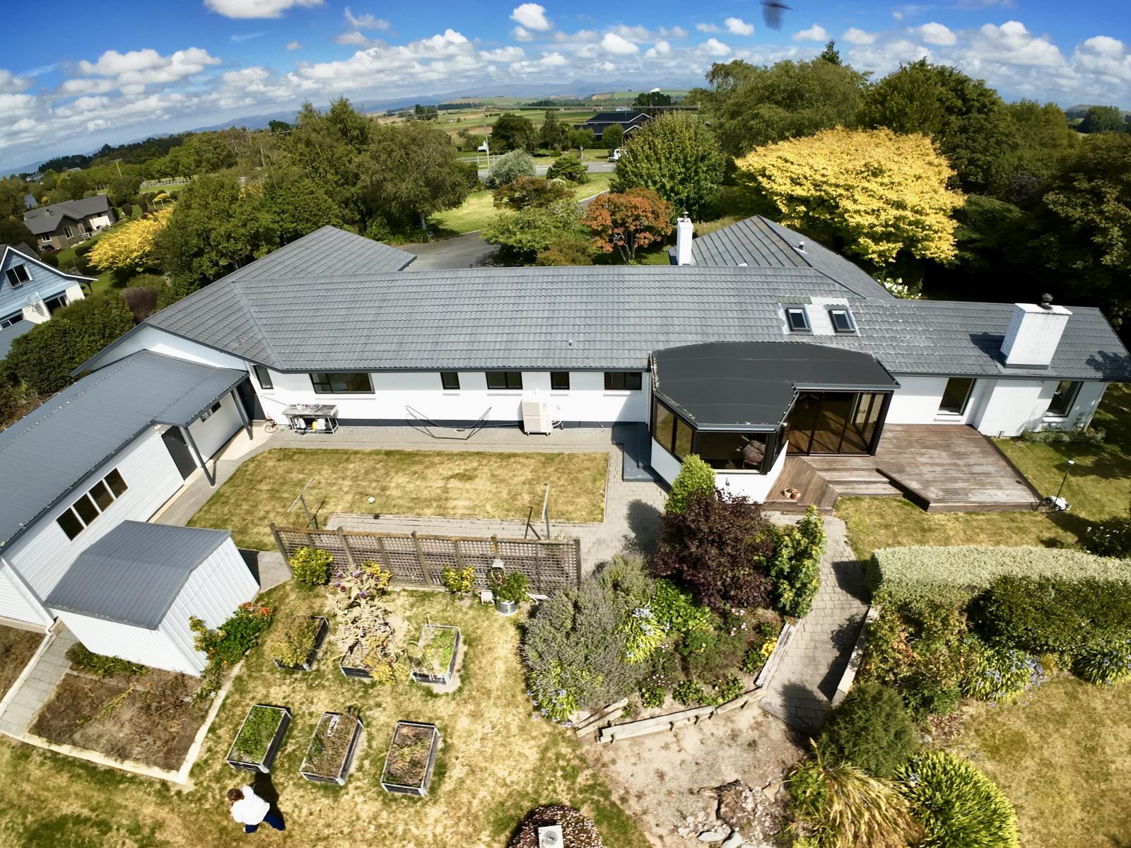 157 Reservoir Road, Oamaru