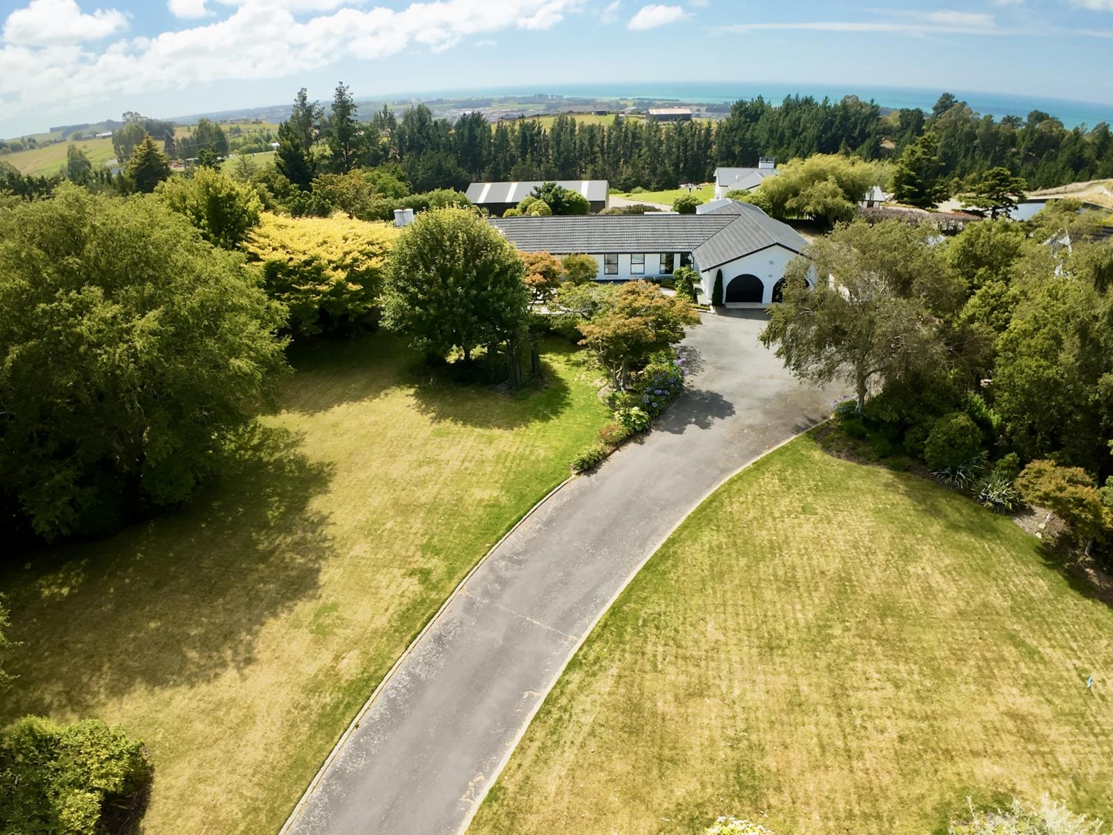 157 Reservoir Road, Oamaru