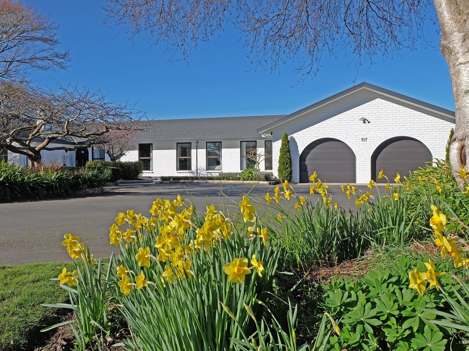 157 Reservoir Road, Oamaru