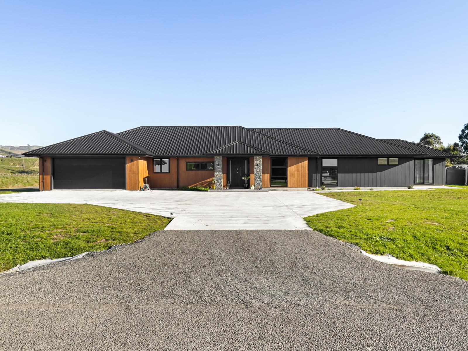 230 Valley Views, Fitzherbert