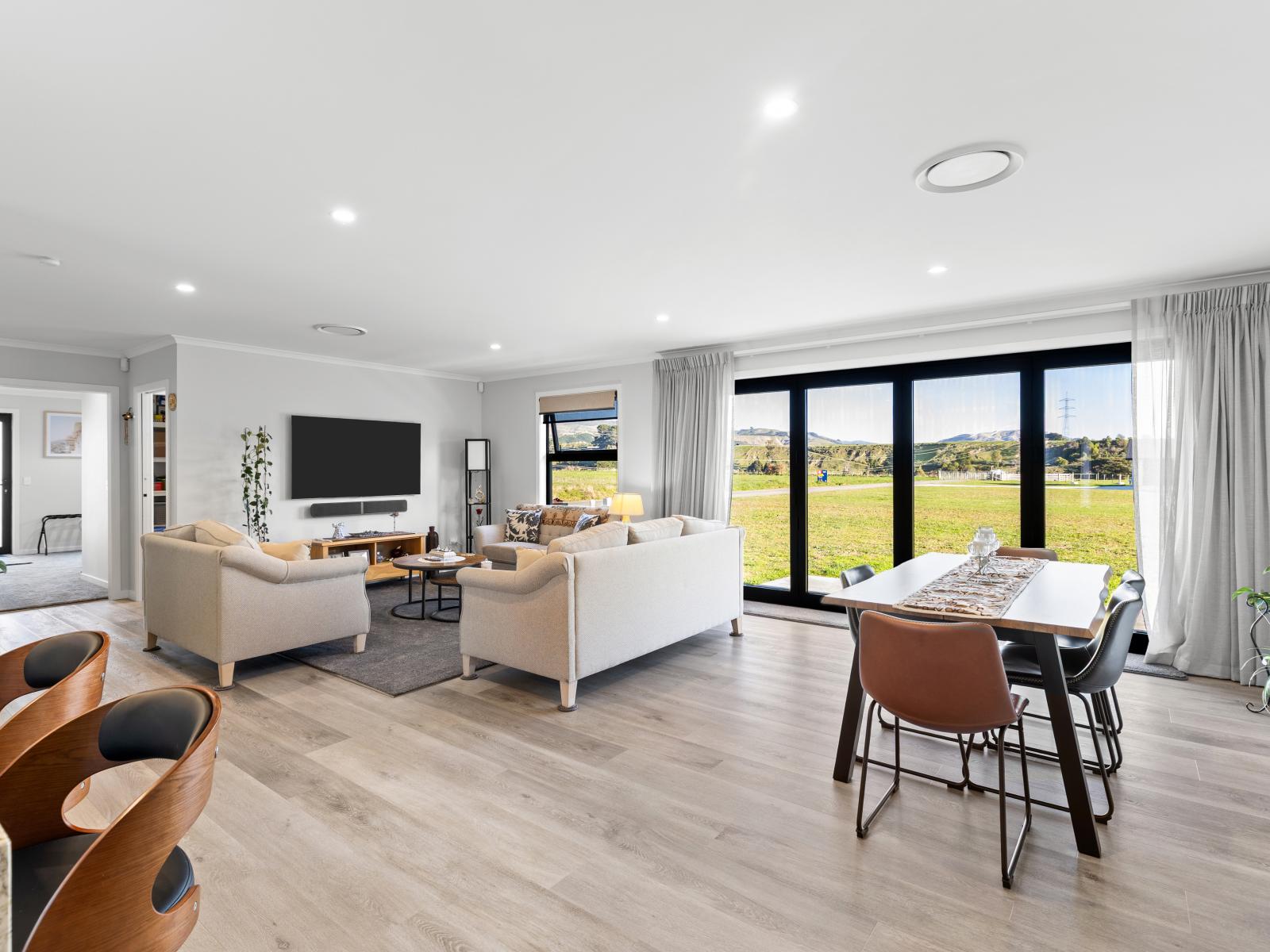 230 Valley Views, Fitzherbert