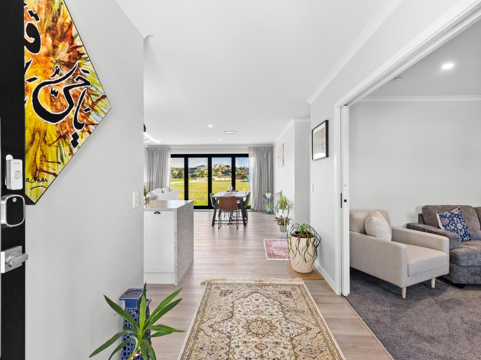 230 Valley Views, Fitzherbert