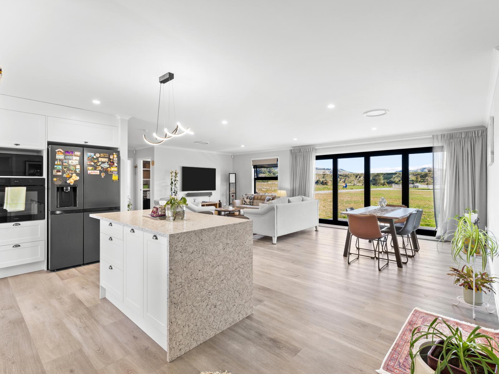 230 Valley Views, Fitzherbert