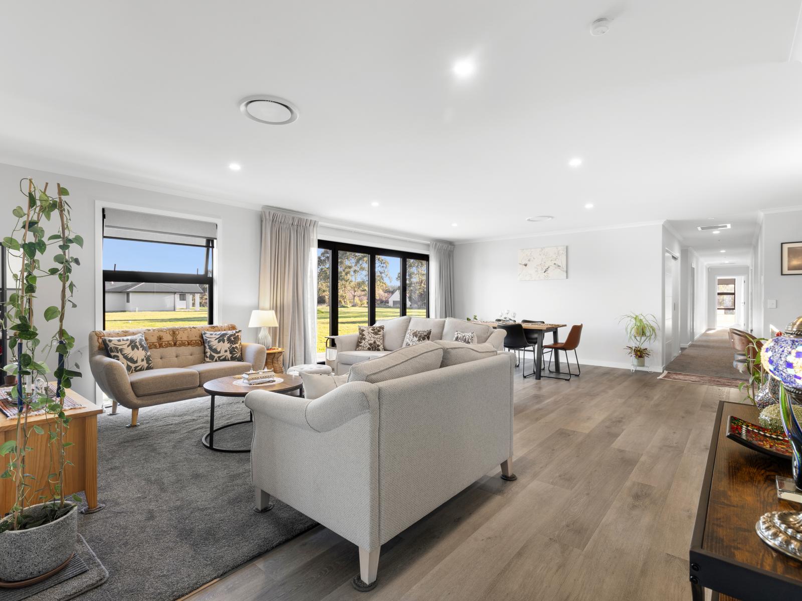 230 Valley Views, Fitzherbert